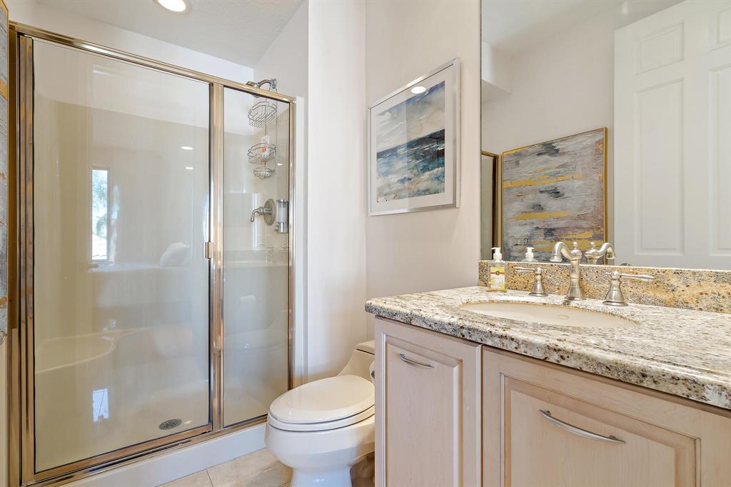 Frenchmans Creek - Residential