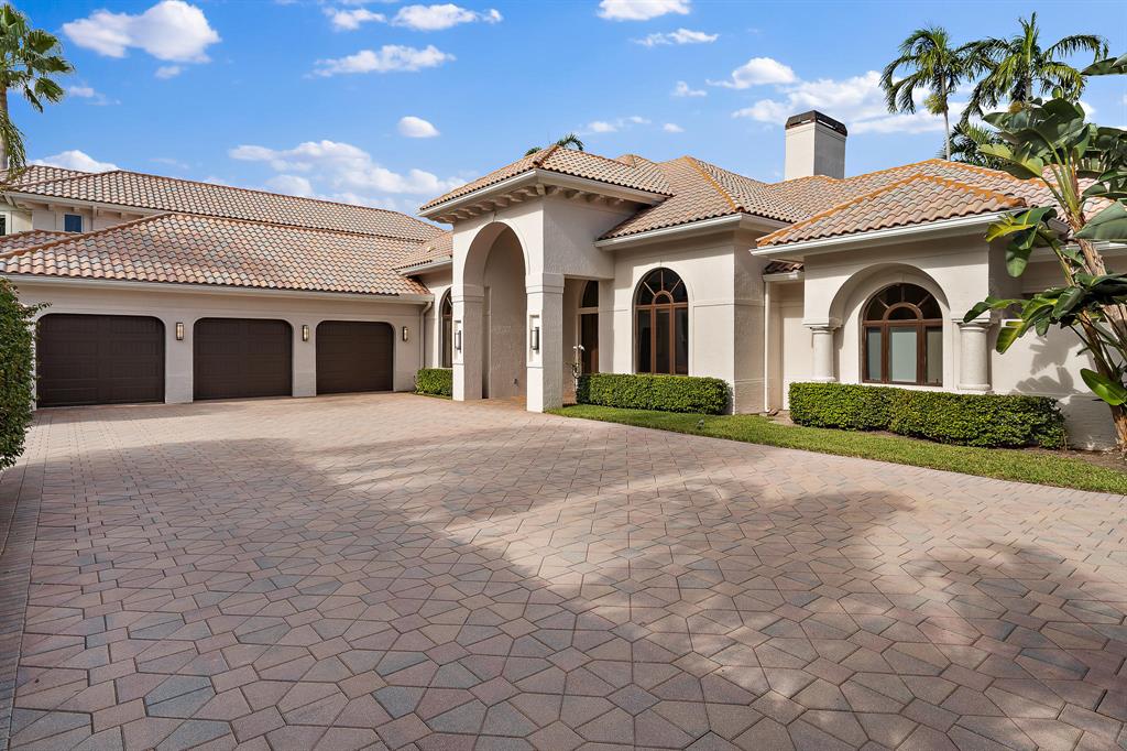 Frenchmans Creek - Residential