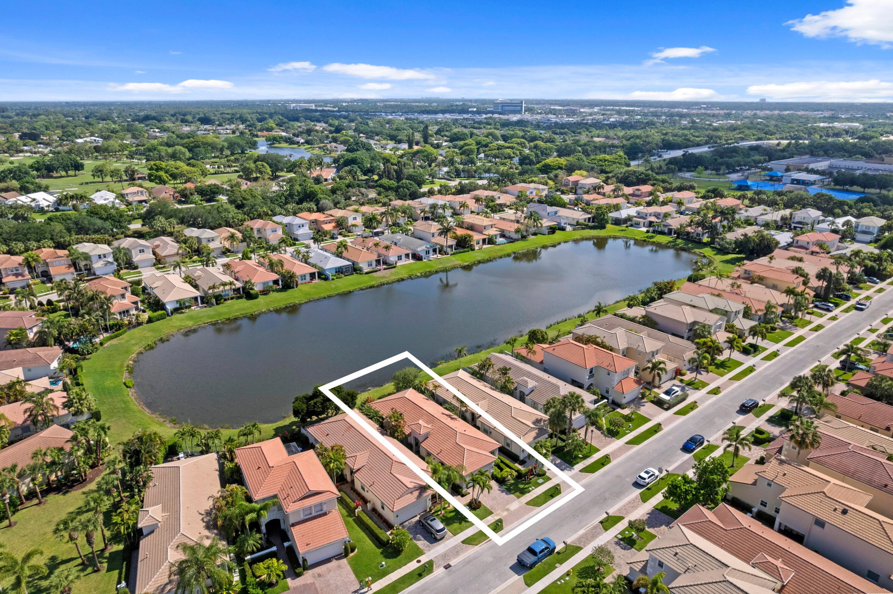 MIRABELLA AT MIRASOL C - Residential