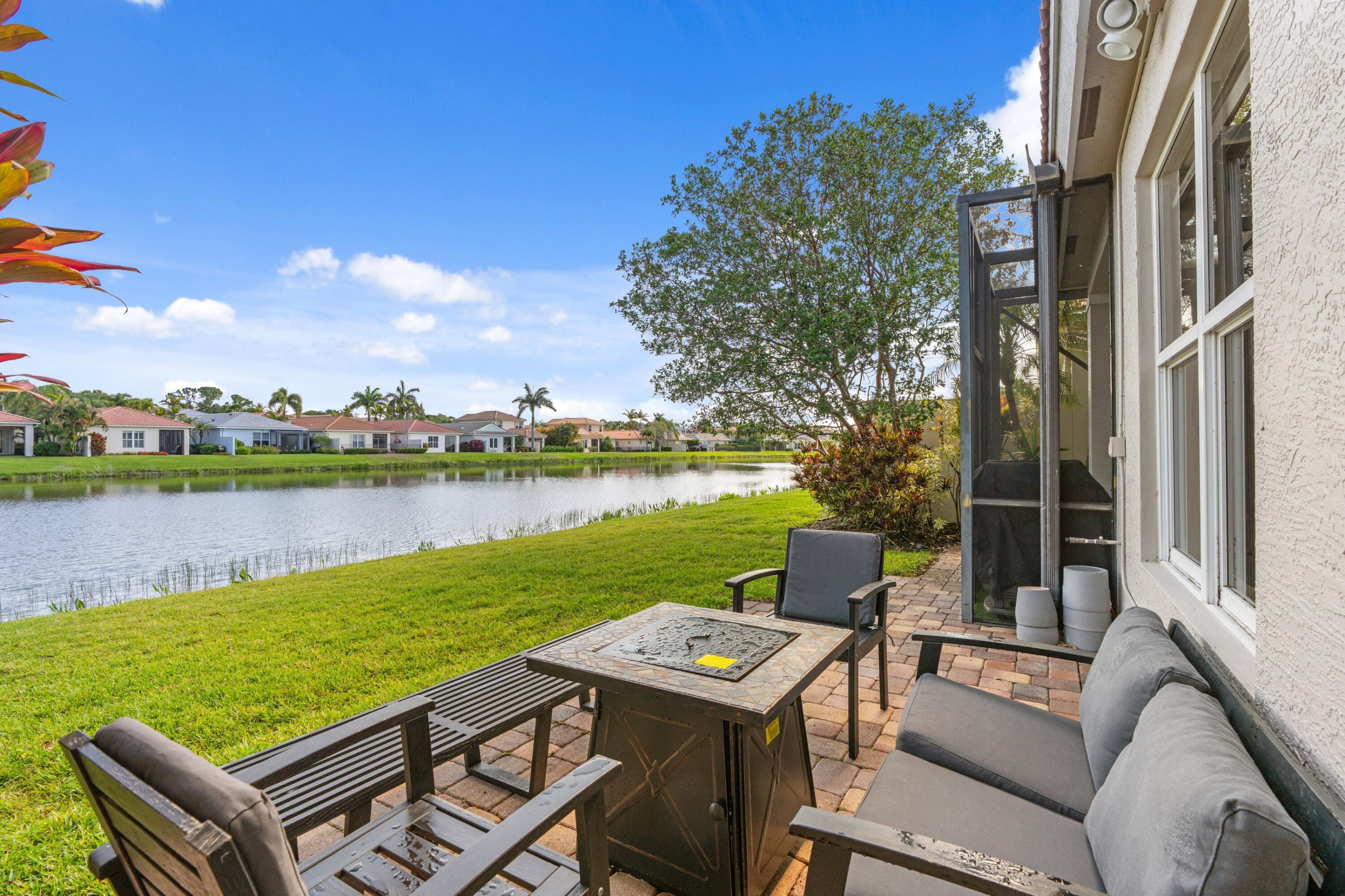 MIRABELLA AT MIRASOL C - Residential