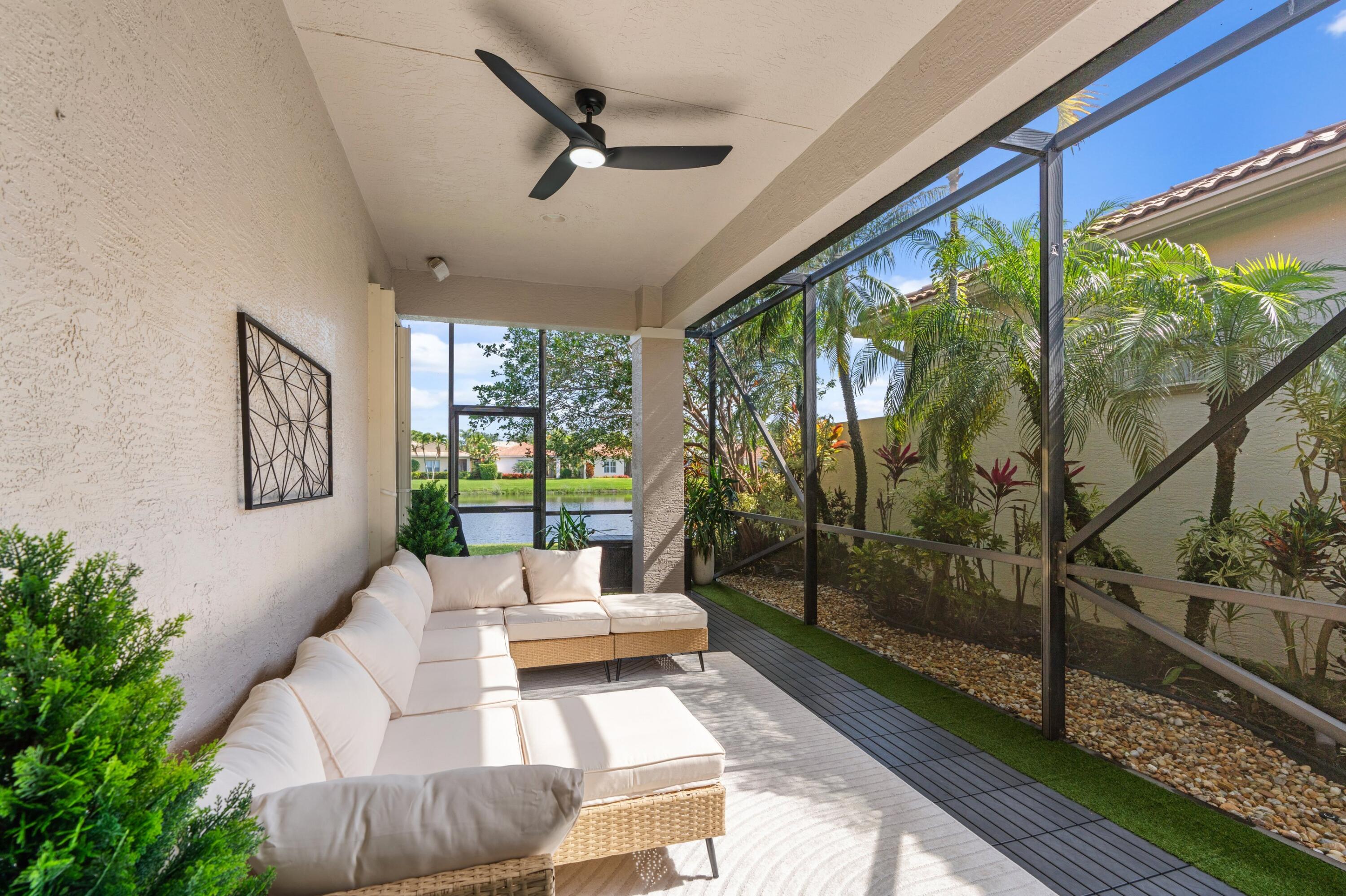 MIRABELLA AT MIRASOL C - Residential