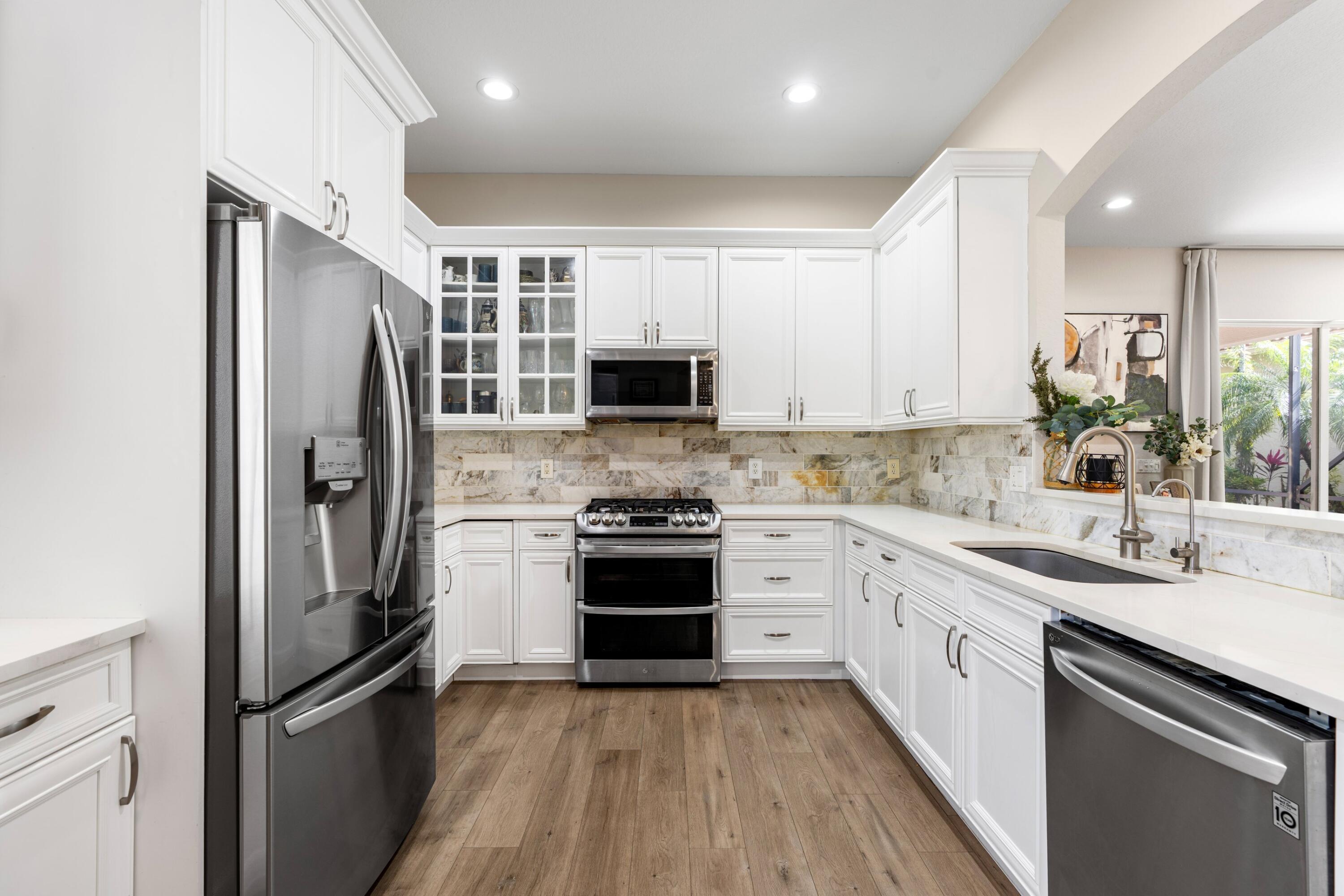 MIRABELLA AT MIRASOL C - Residential