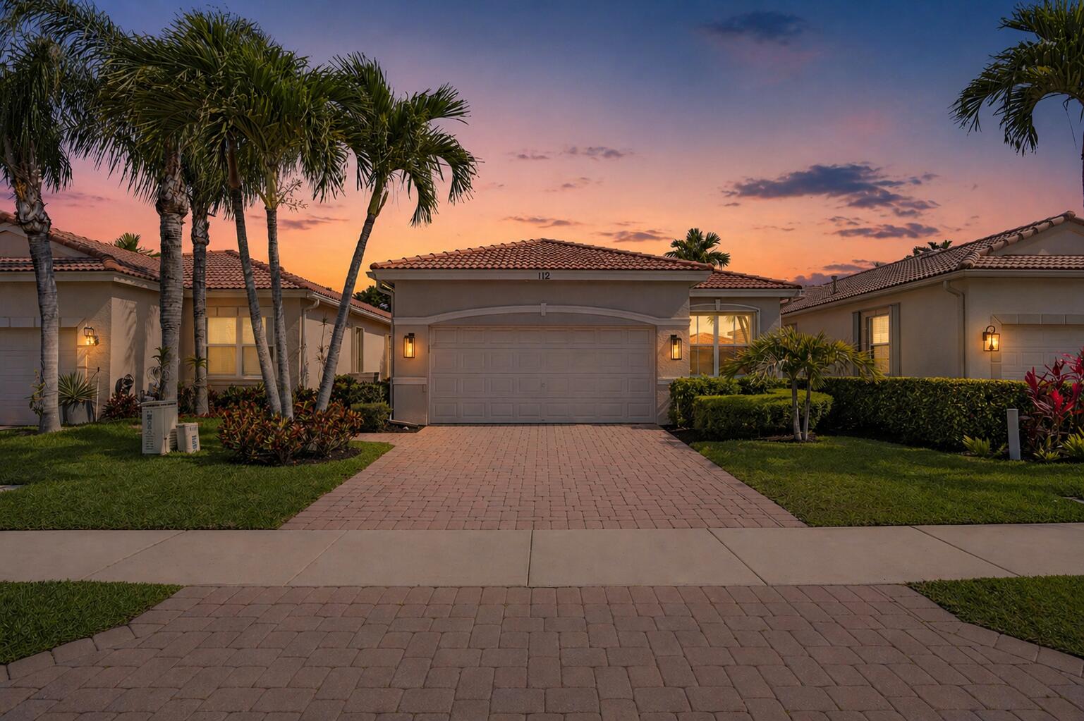 MIRABELLA AT MIRASOL C - Residential