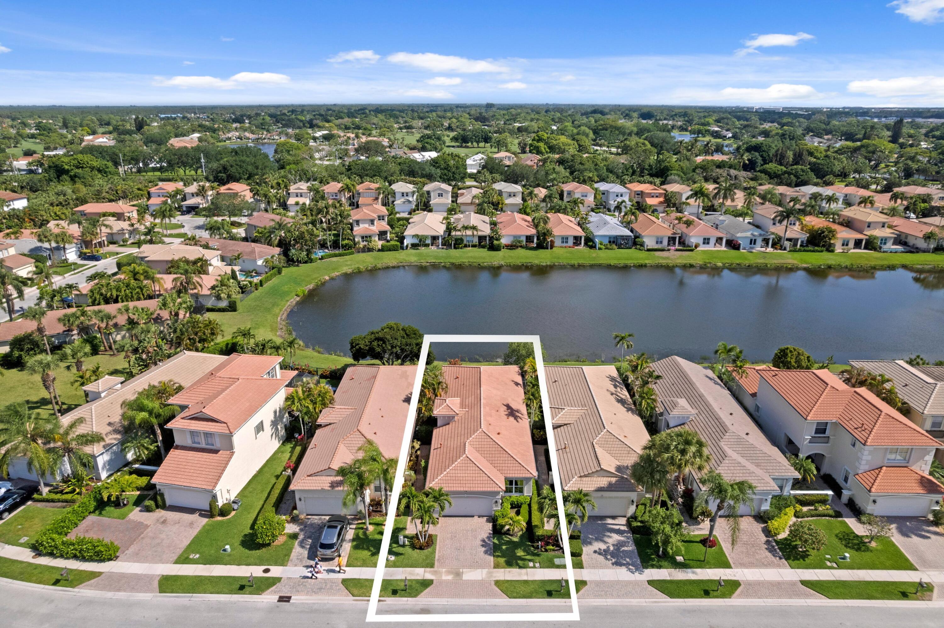 MIRABELLA AT MIRASOL C - Residential