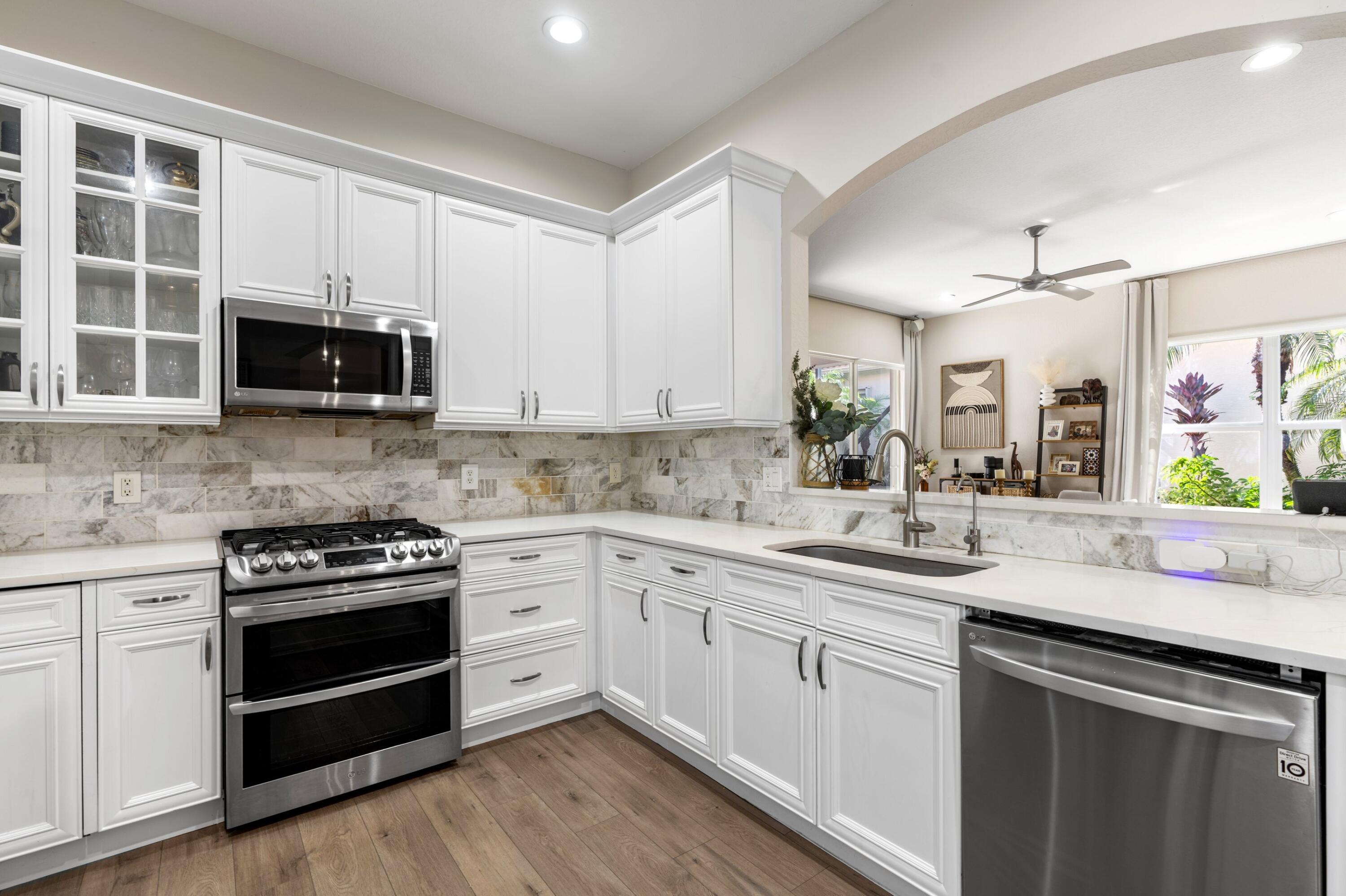 MIRABELLA AT MIRASOL C - Residential