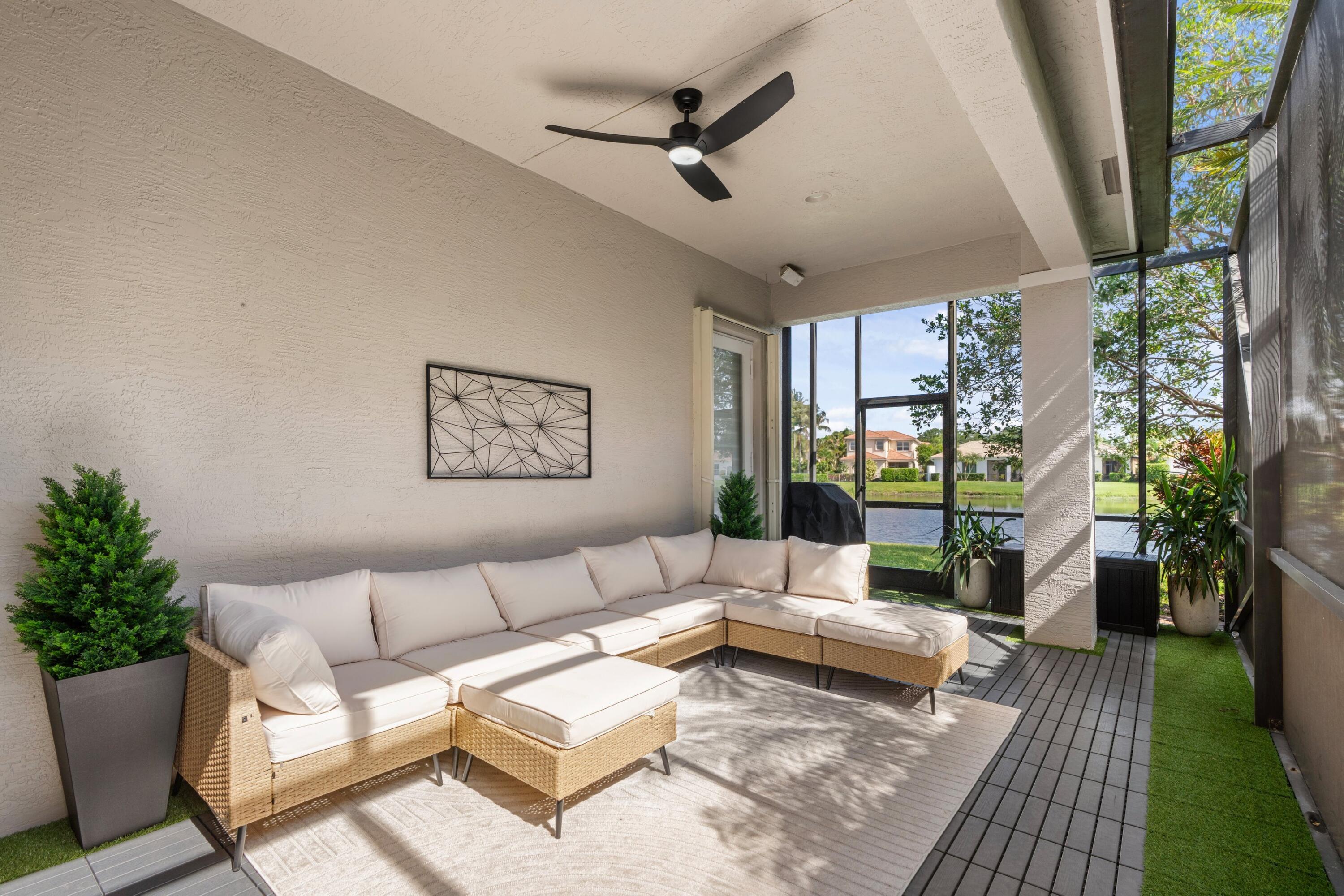 MIRABELLA AT MIRASOL C - Residential