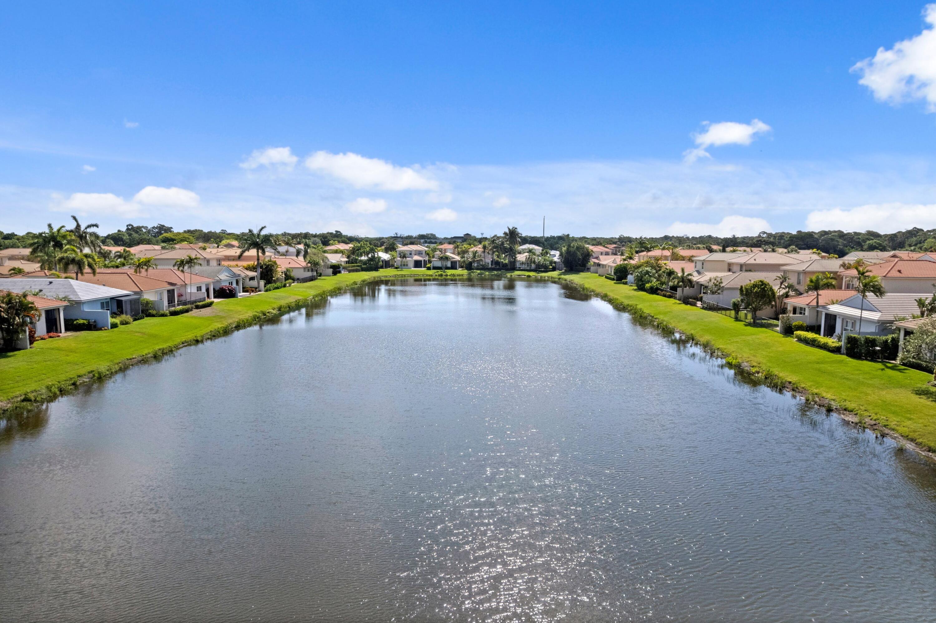 MIRABELLA AT MIRASOL C - Residential