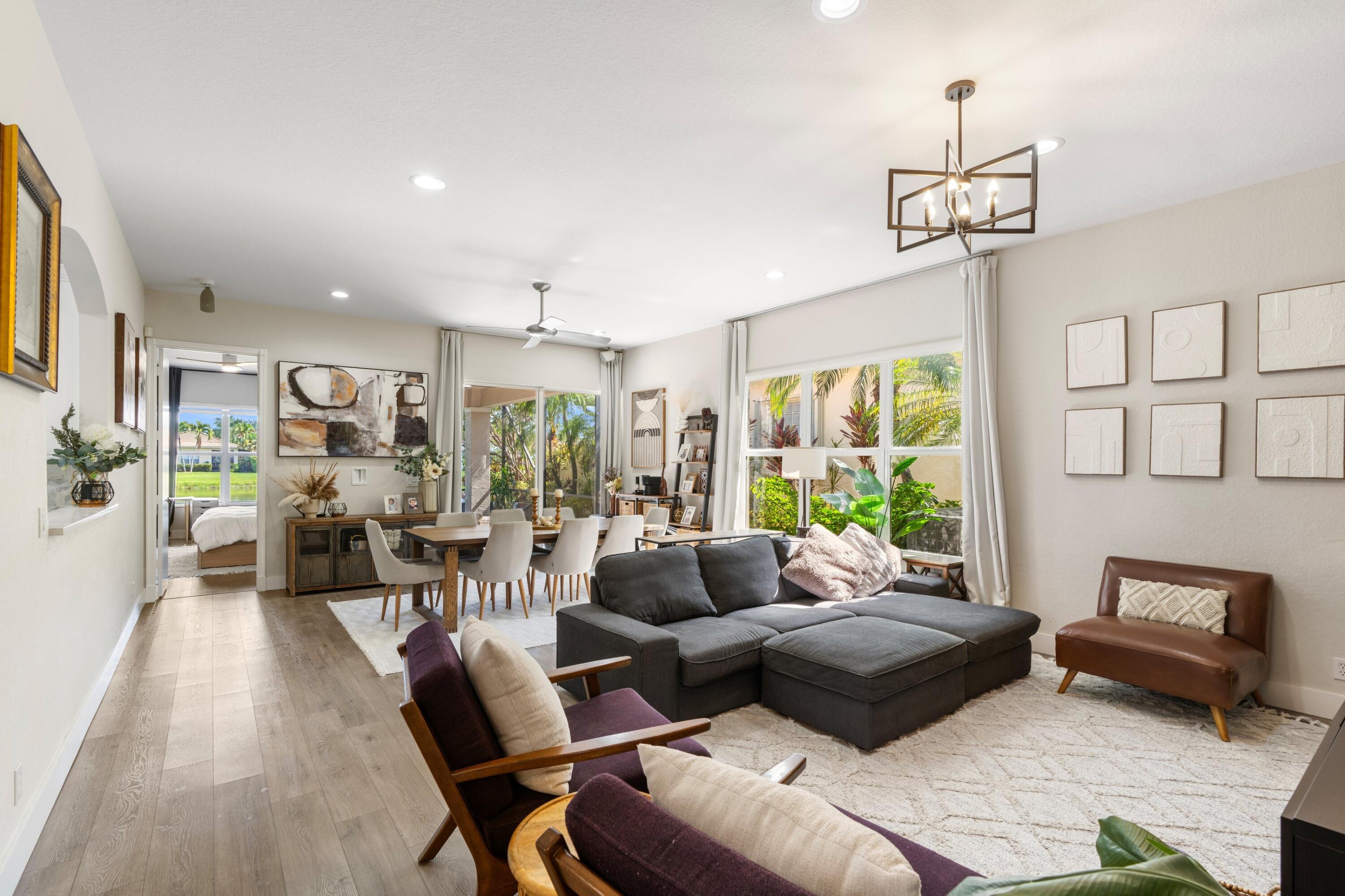 MIRABELLA AT MIRASOL C - Residential