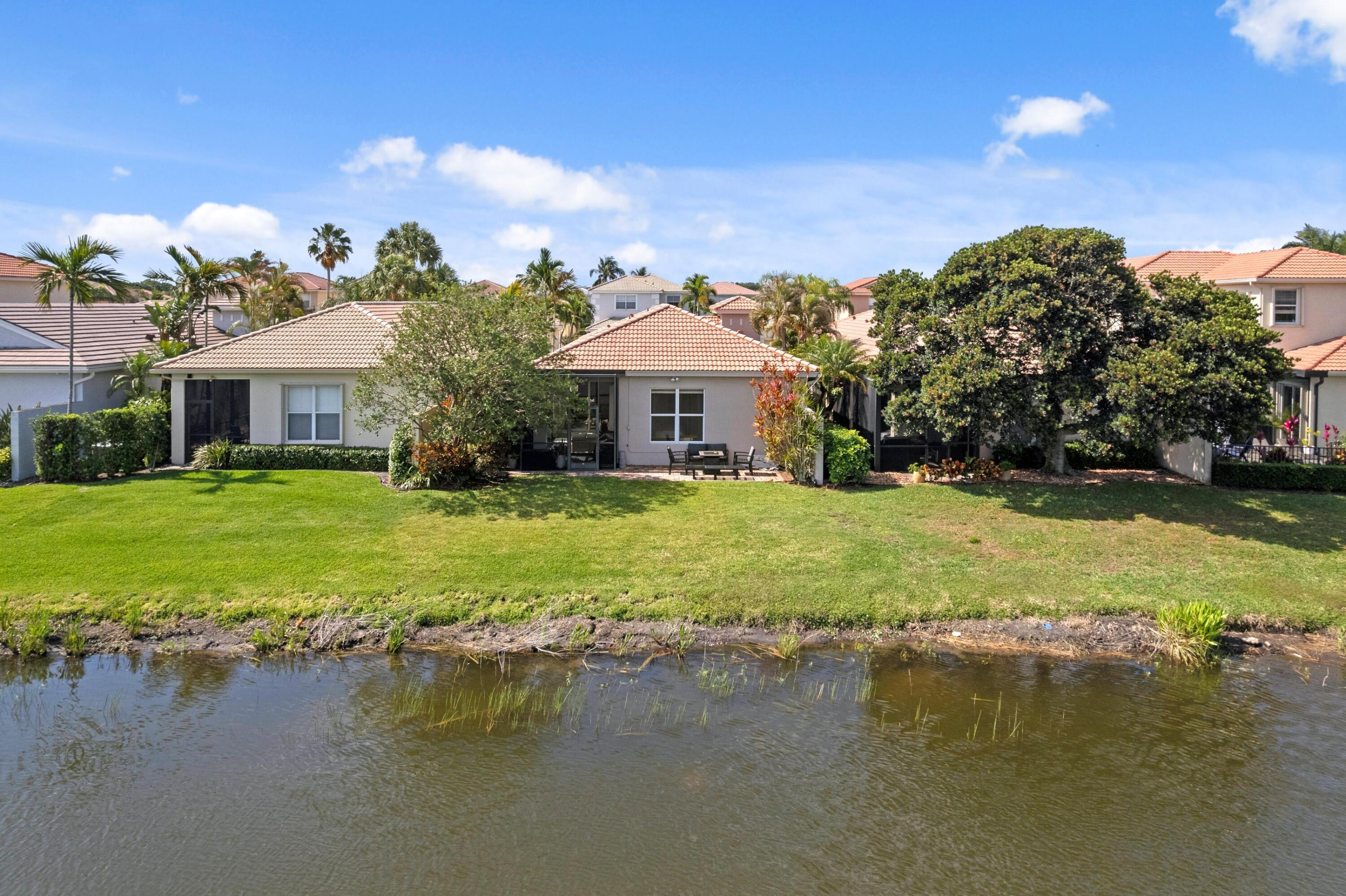 MIRABELLA AT MIRASOL C - Residential