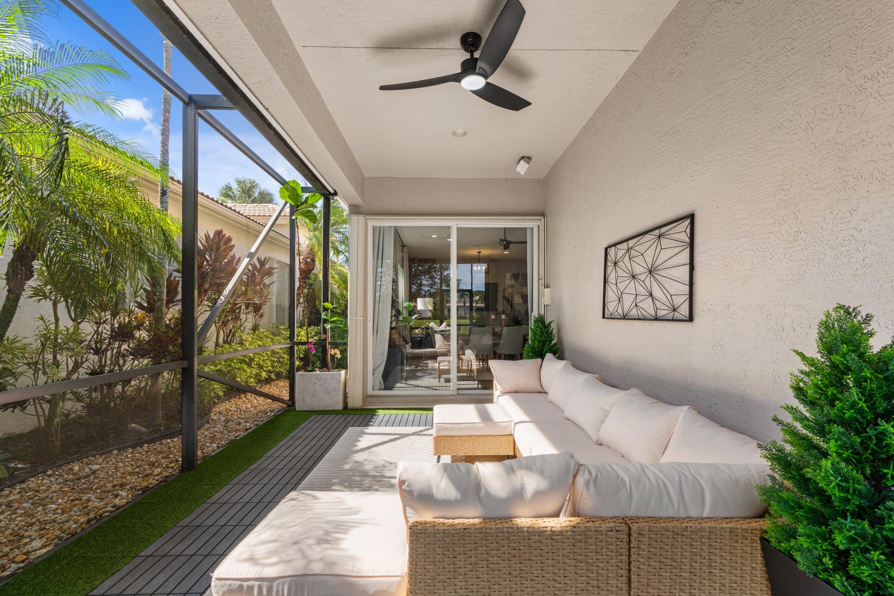 MIRABELLA AT MIRASOL C - Residential