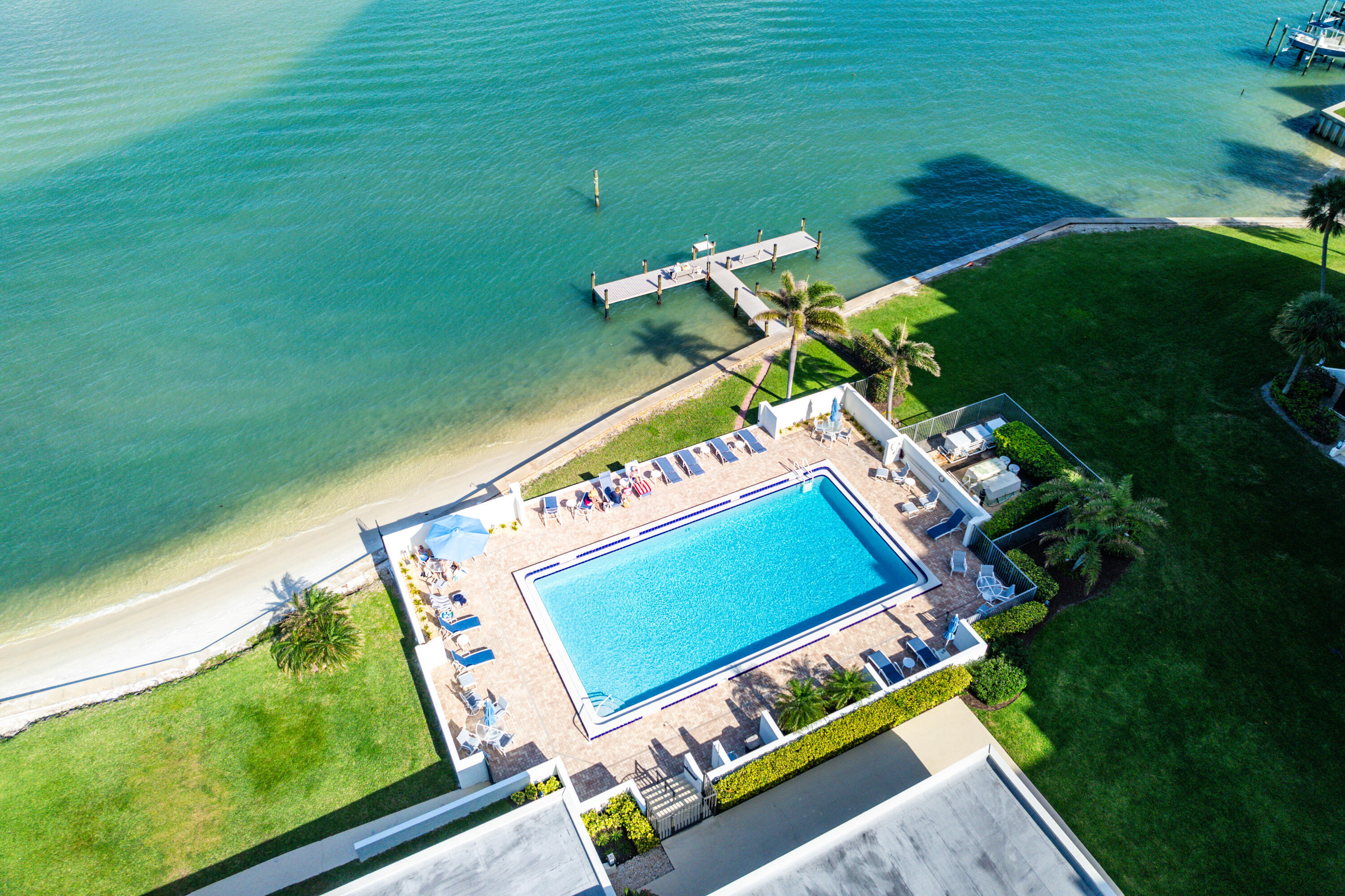 SANDPOINTE BAY CONDO - Residential