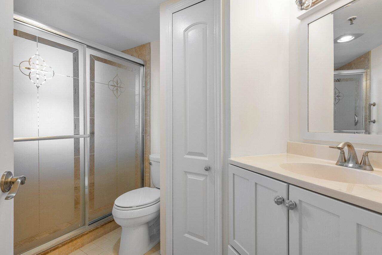 SANDPOINTE BAY CONDO - Residential