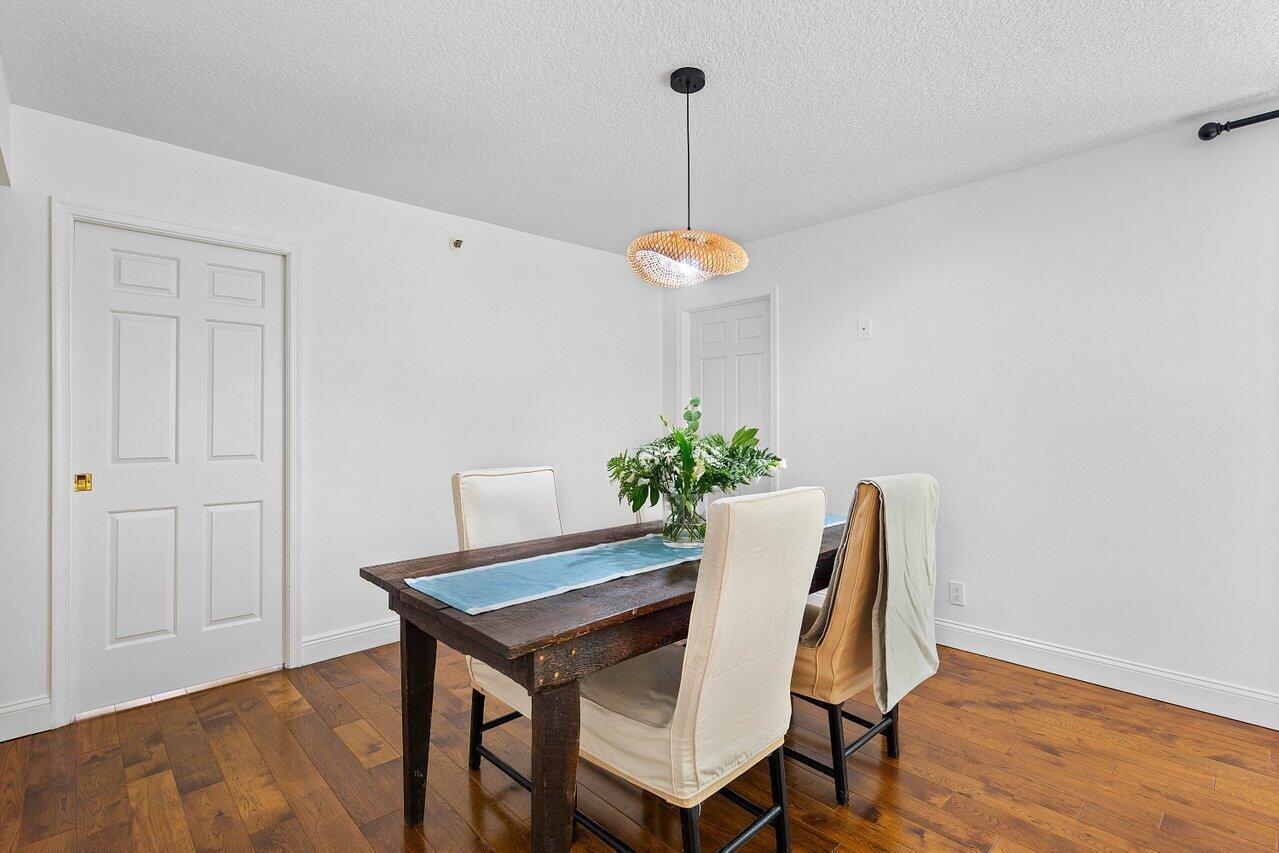 SANDPOINTE BAY CONDO - Residential