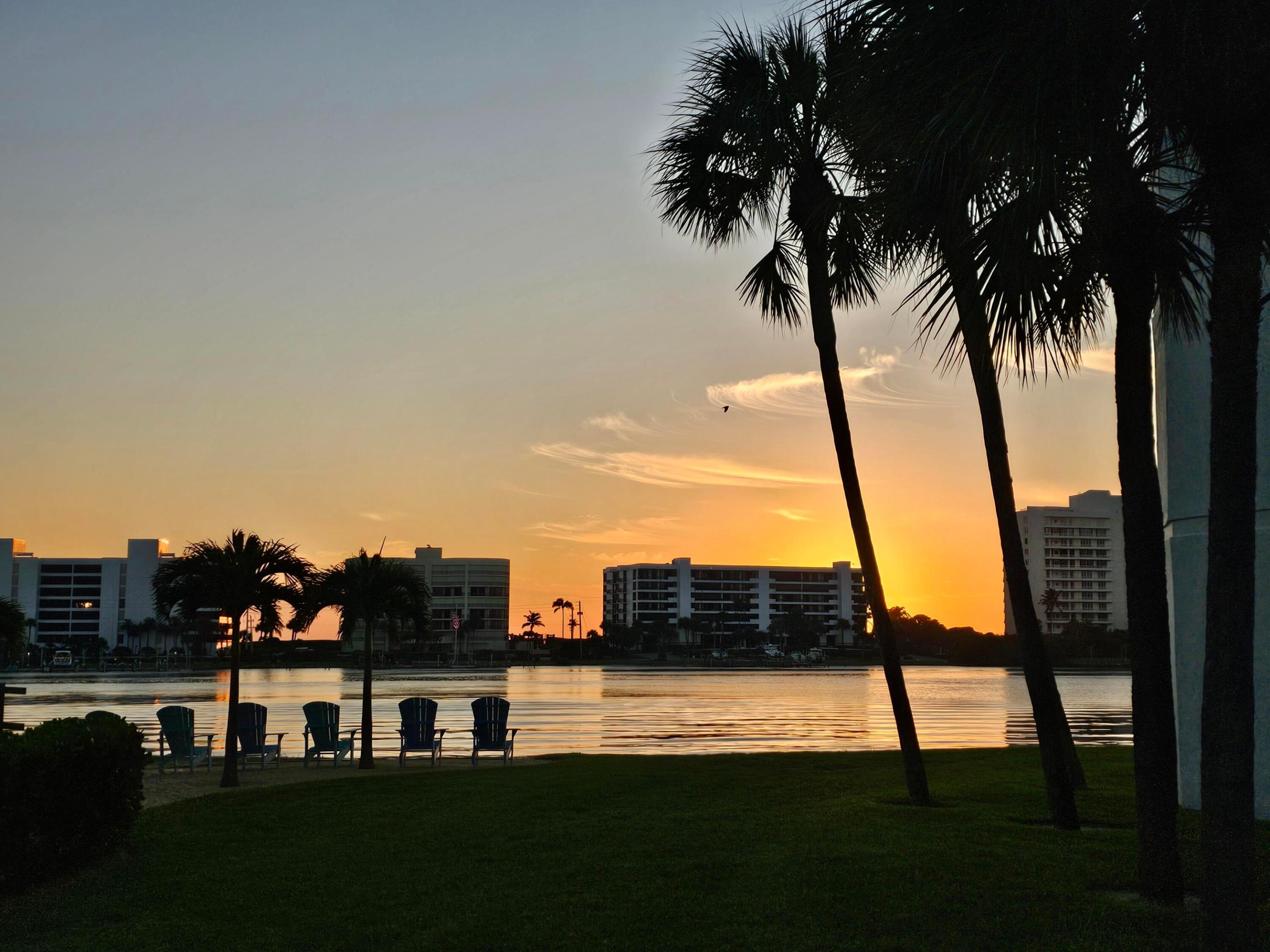 SANDPOINTE BAY CONDO - Residential