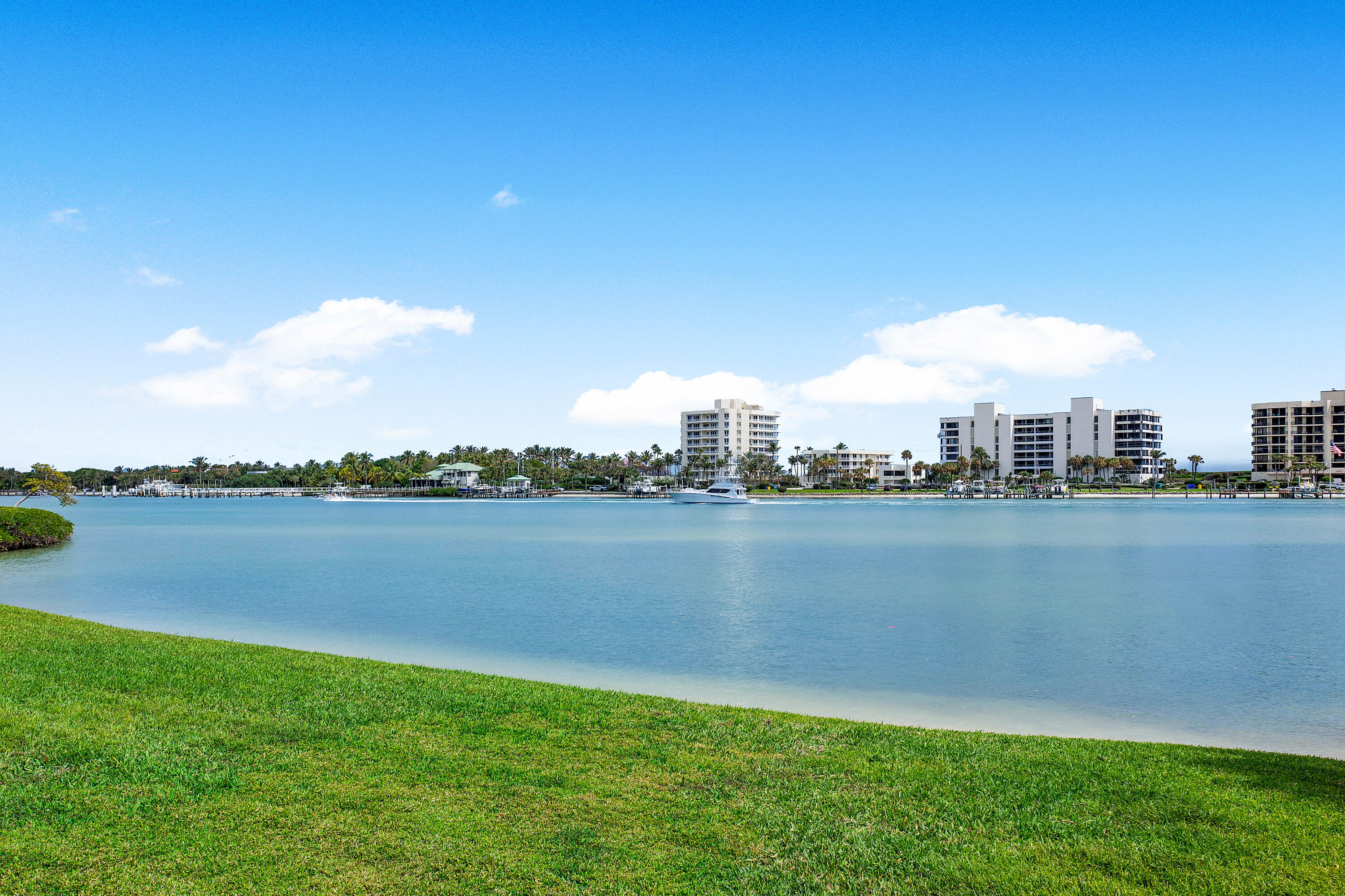 SANDPOINTE BAY CONDO - Residential