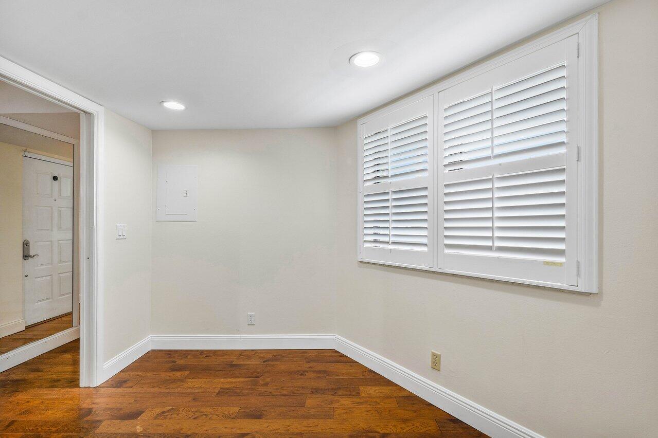 SANDPOINTE BAY CONDO - Residential