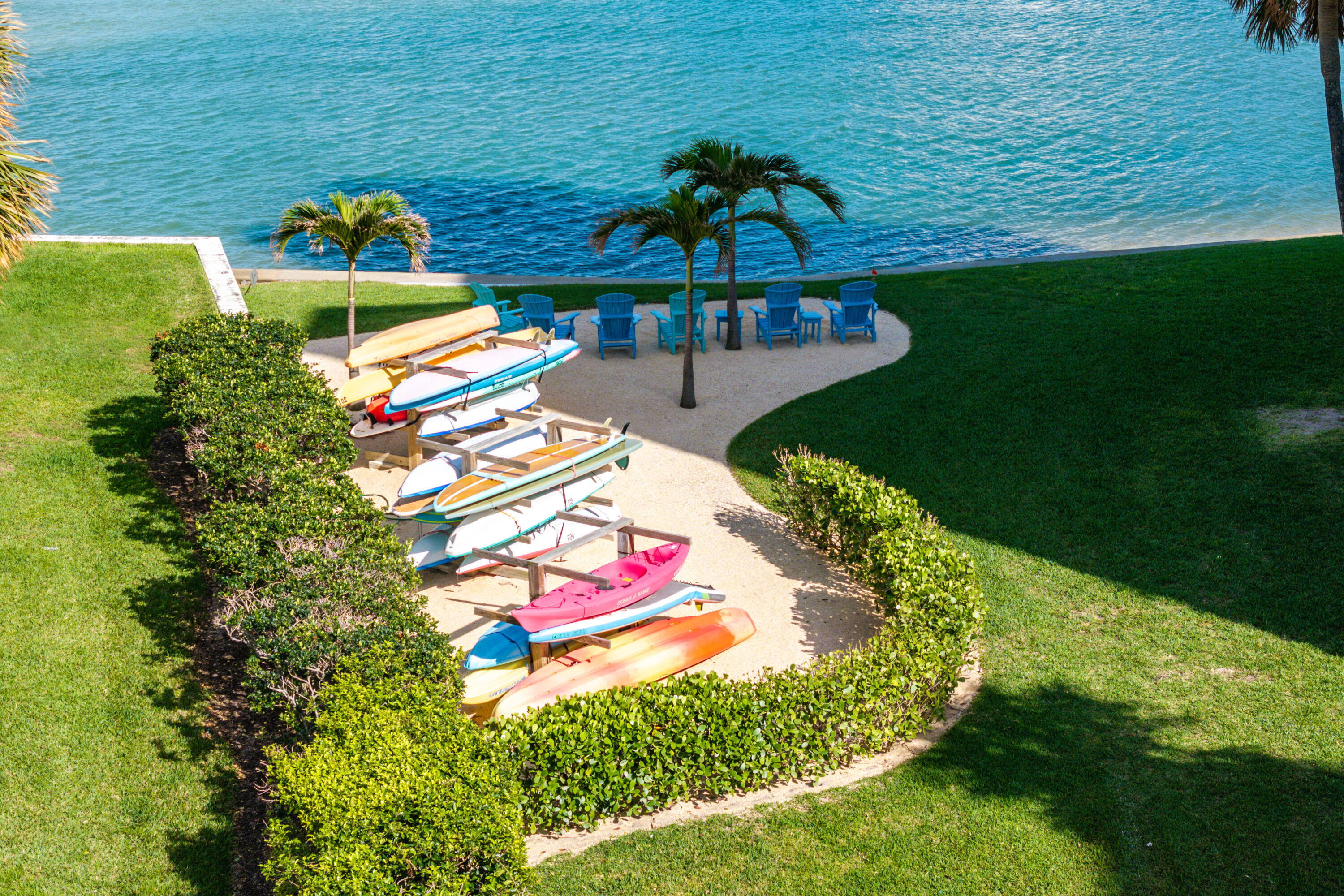 SANDPOINTE BAY CONDO - Residential