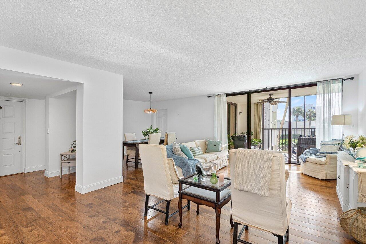 SANDPOINTE BAY CONDO - Residential