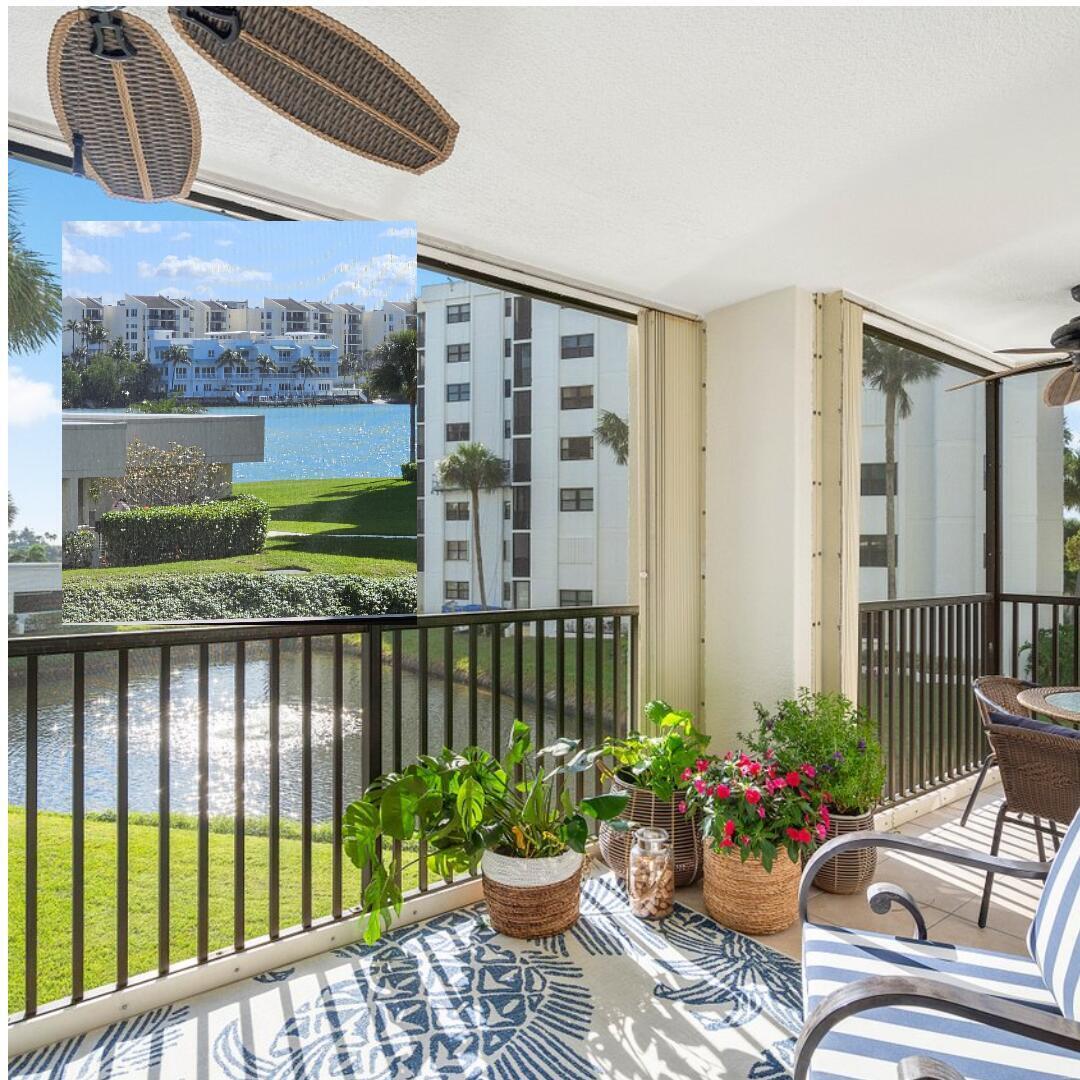 SANDPOINTE BAY CONDO - Residential