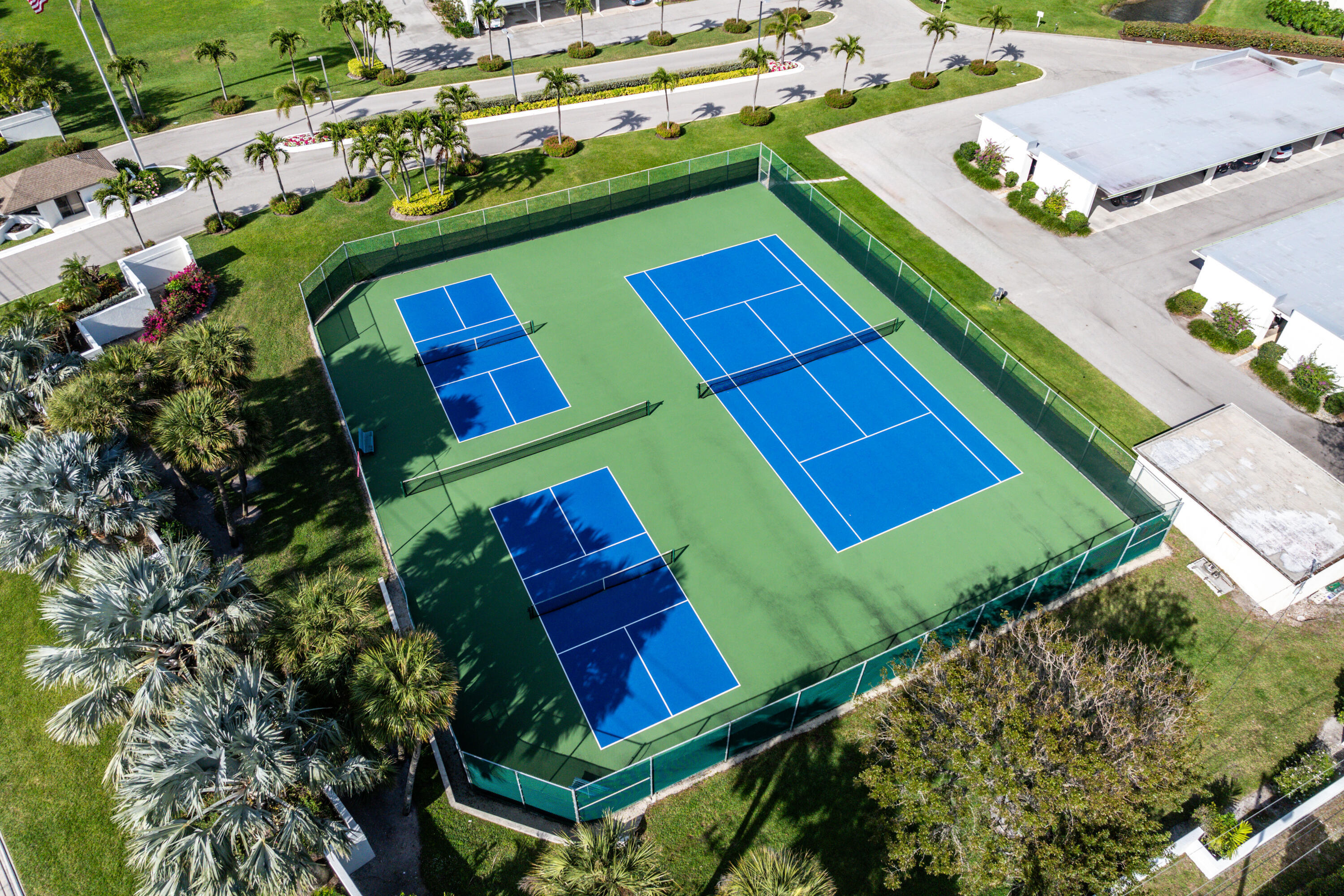 SANDPOINTE BAY CONDO - Residential
