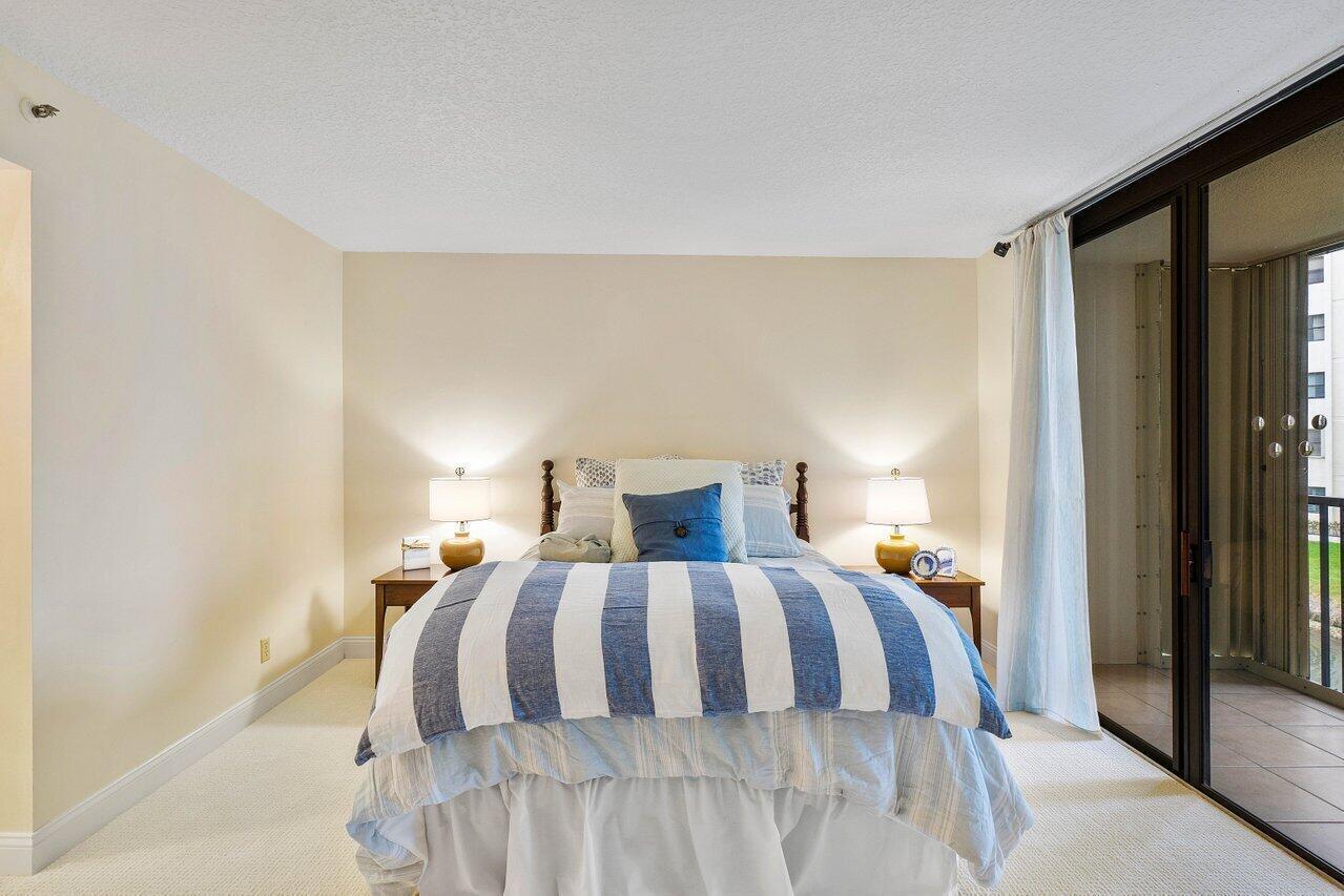 SANDPOINTE BAY CONDO - Residential