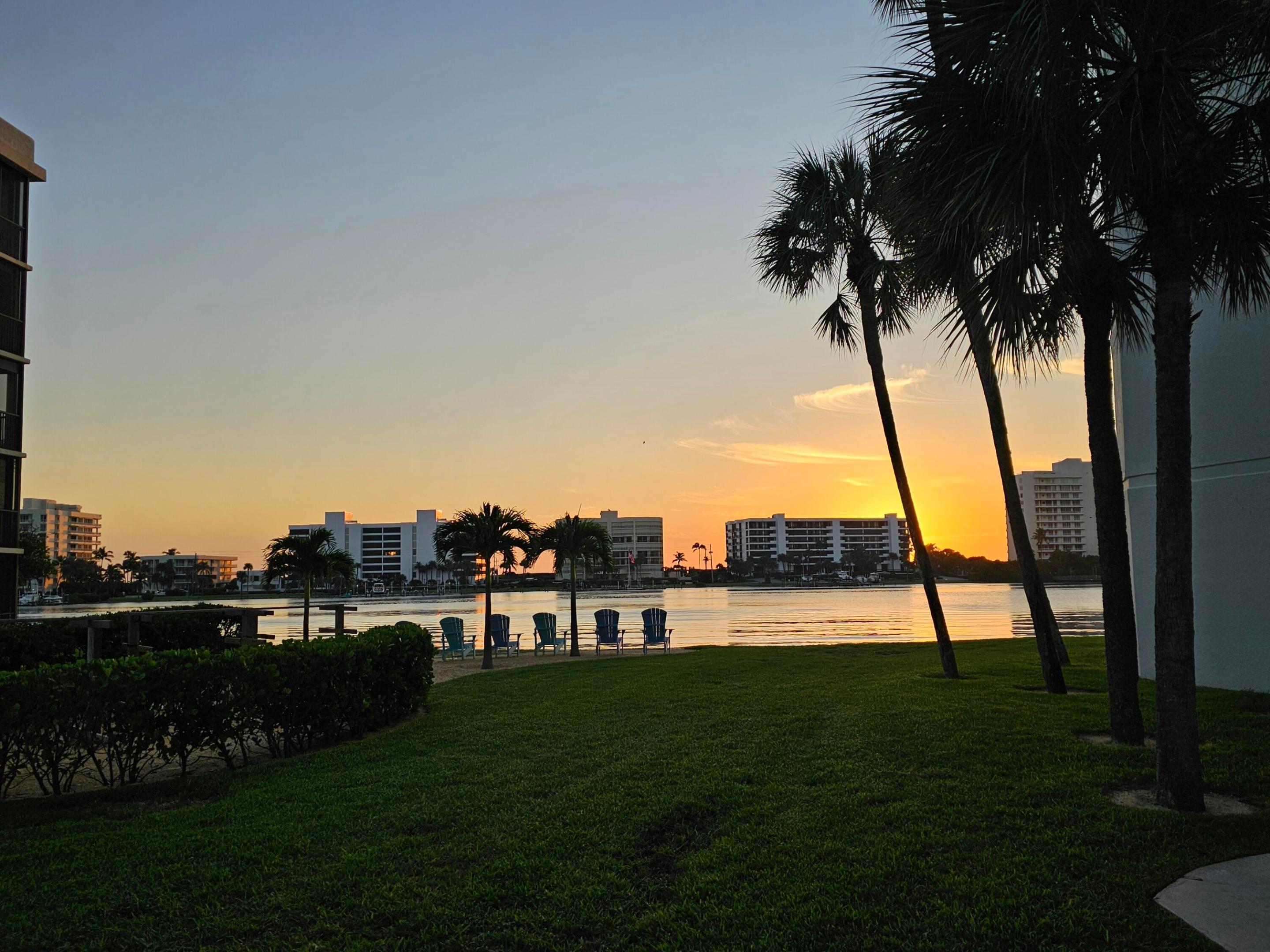 SANDPOINTE BAY CONDO - Residential