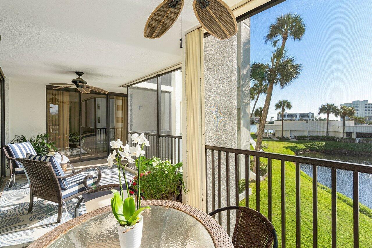 SANDPOINTE BAY CONDO - Residential
