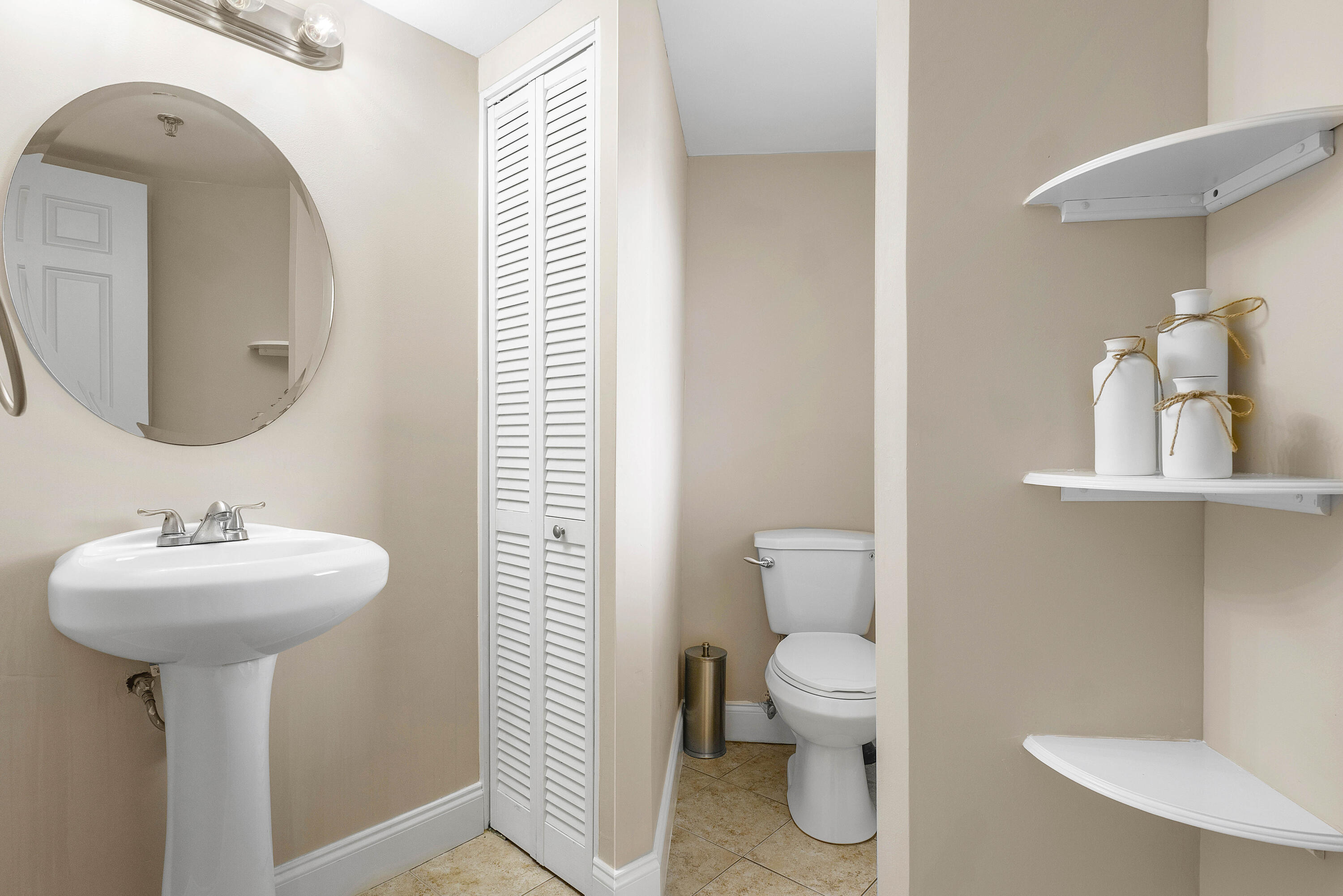 SANDPOINTE BAY CONDO - Residential
