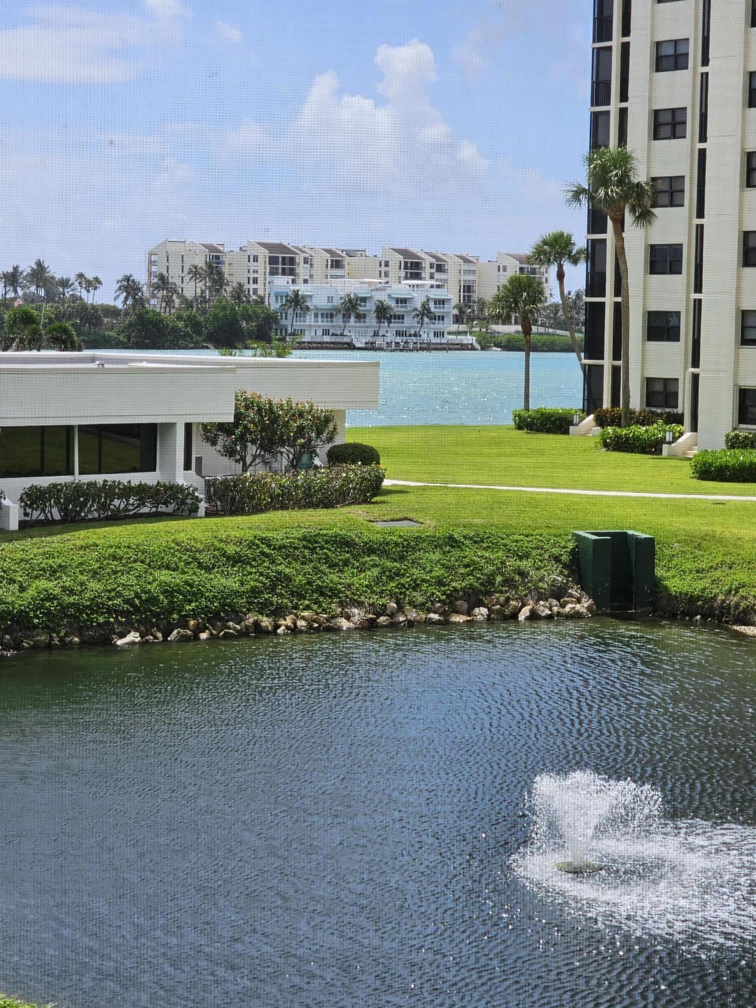 SANDPOINTE BAY CONDO - Residential