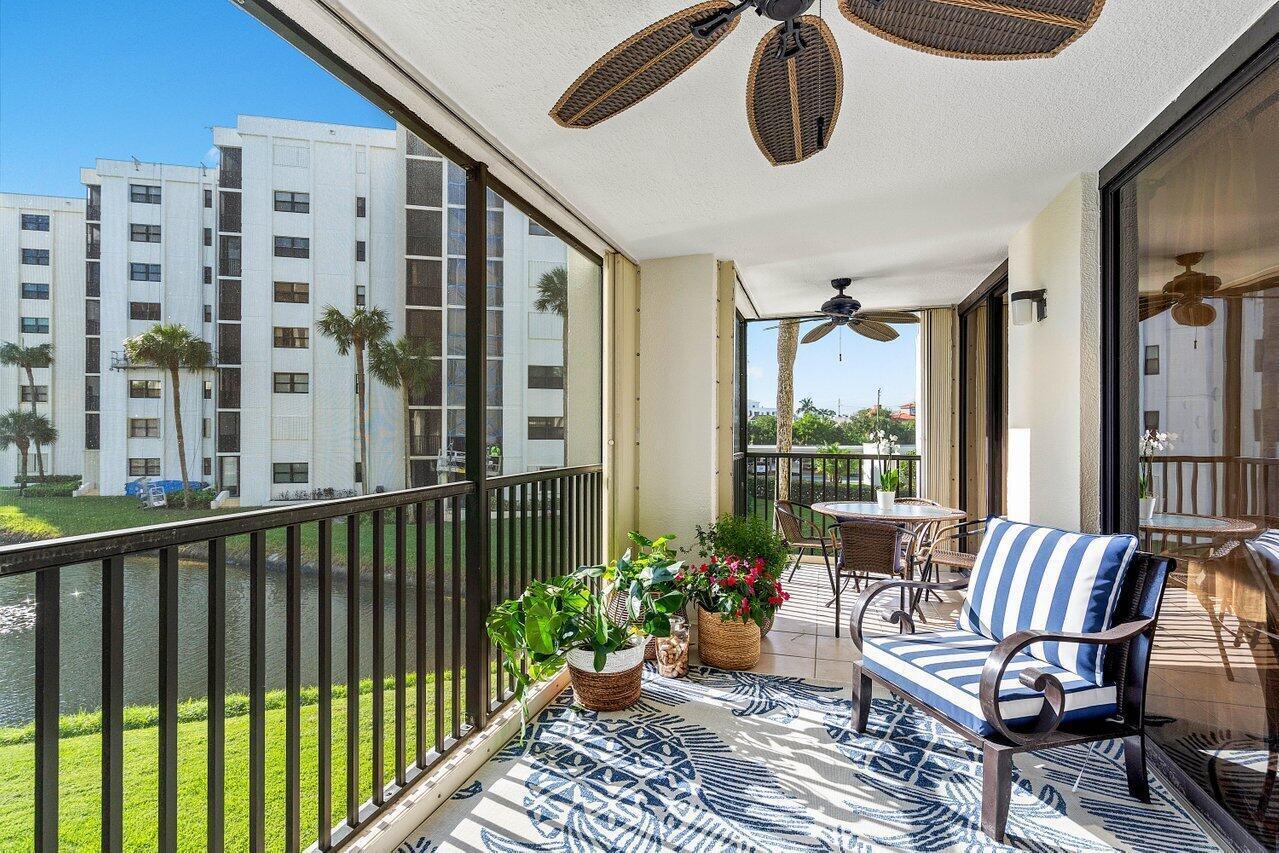 SANDPOINTE BAY CONDO - Residential