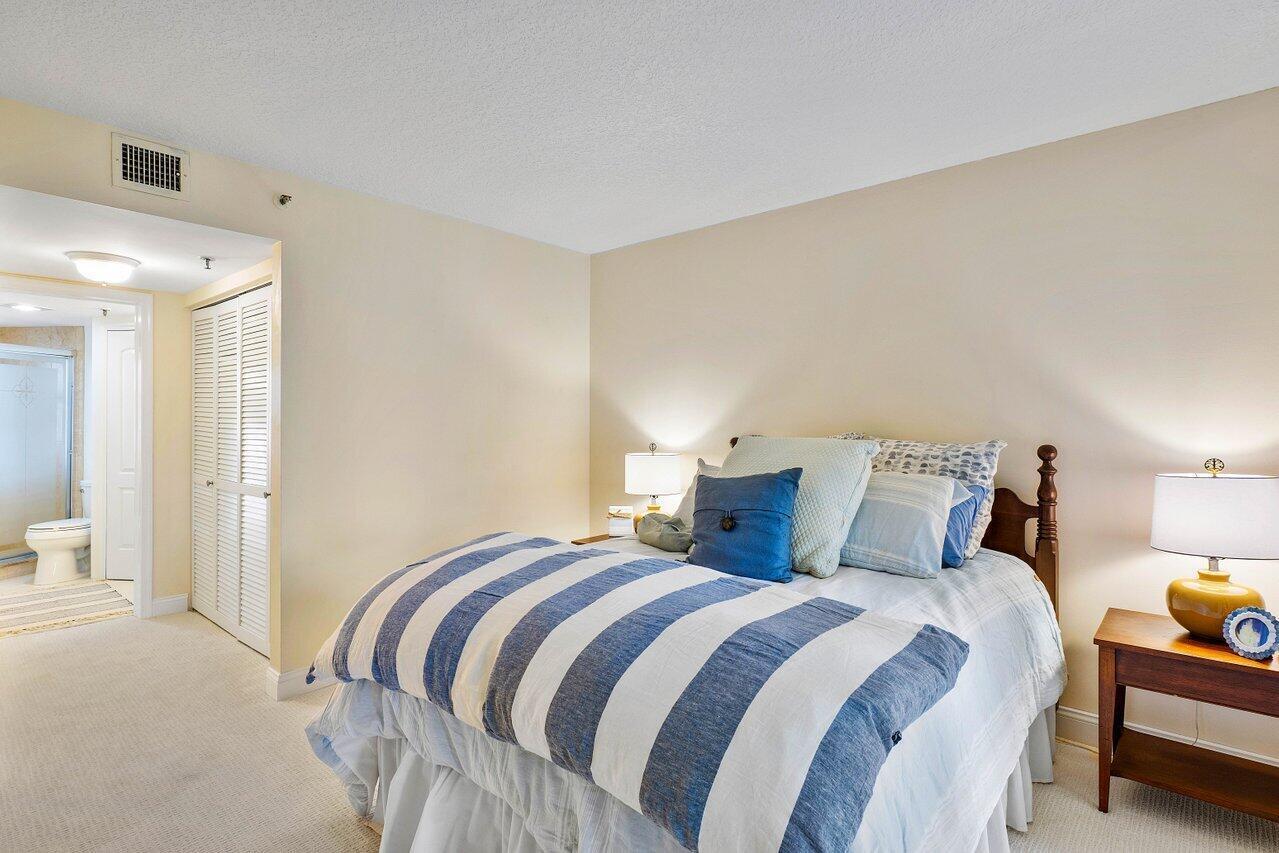 SANDPOINTE BAY CONDO - Residential
