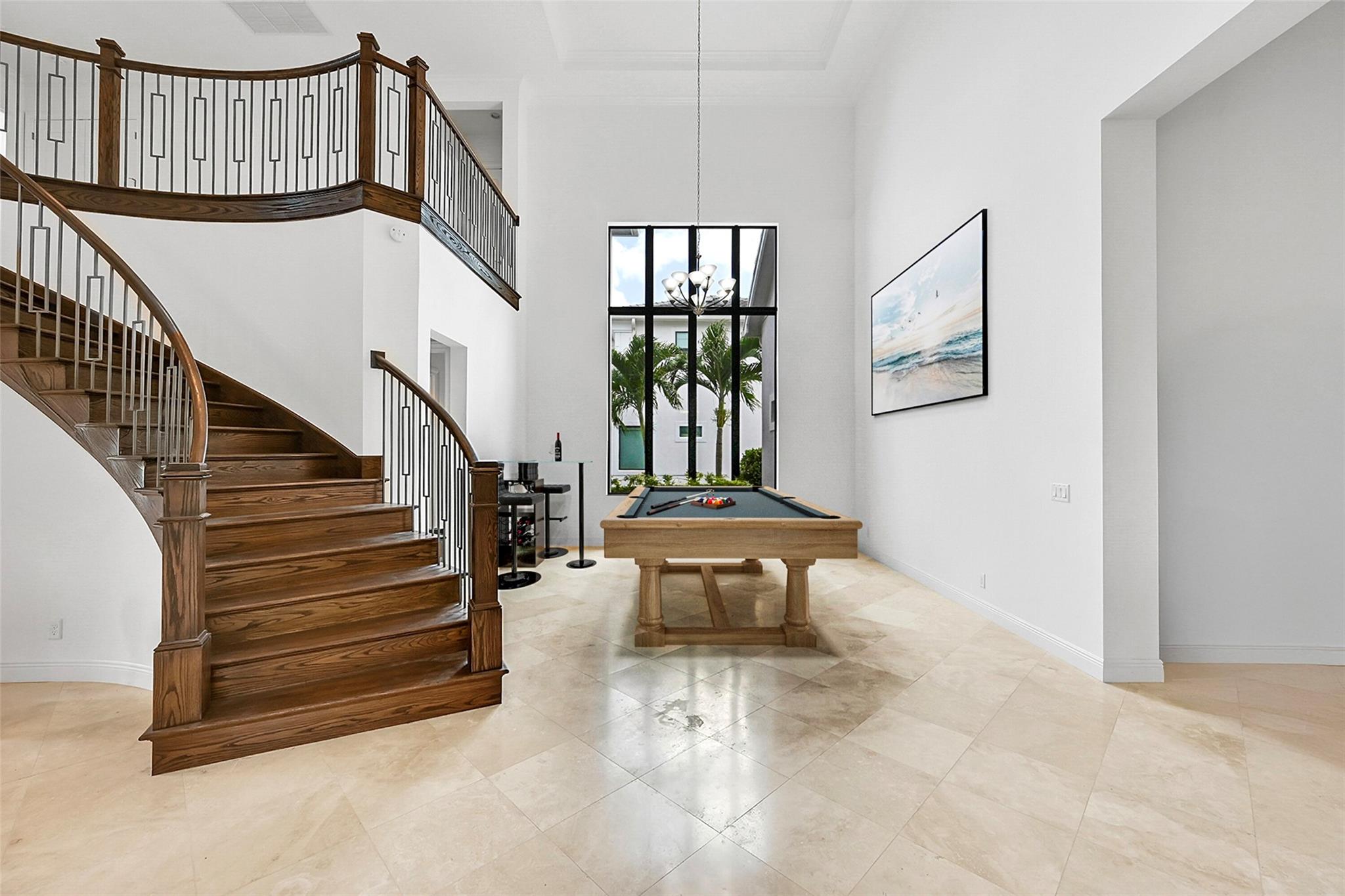 ROYAL PALM POLO PLAT - Residential