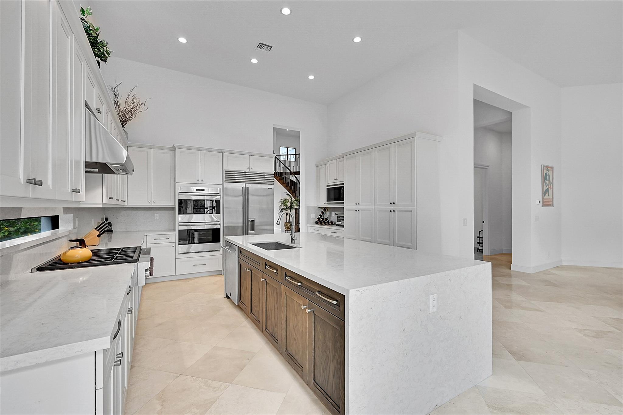 ROYAL PALM POLO PLAT - Residential