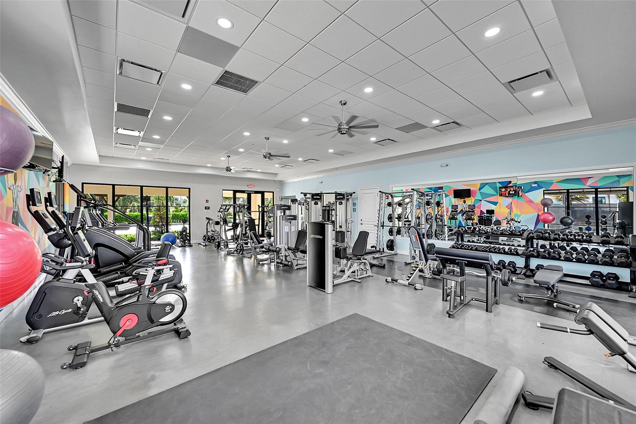 ROYAL PALM POLO PLAT - Residential