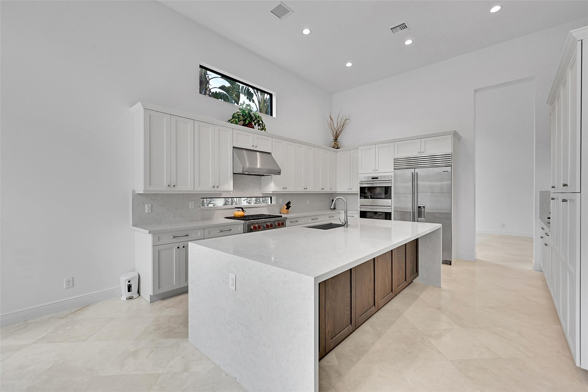 ROYAL PALM POLO PLAT - Residential