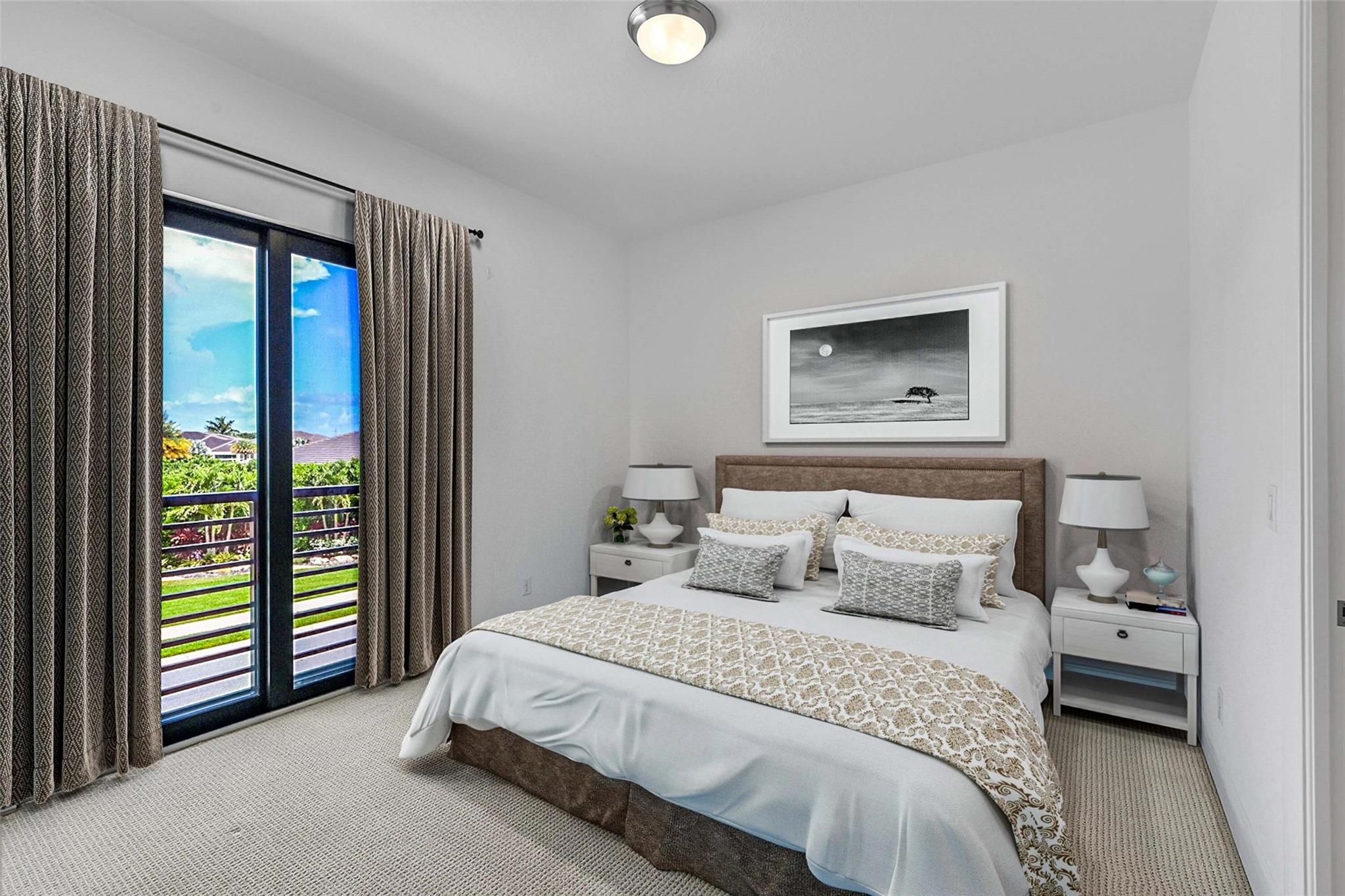 ROYAL PALM POLO PLAT - Residential