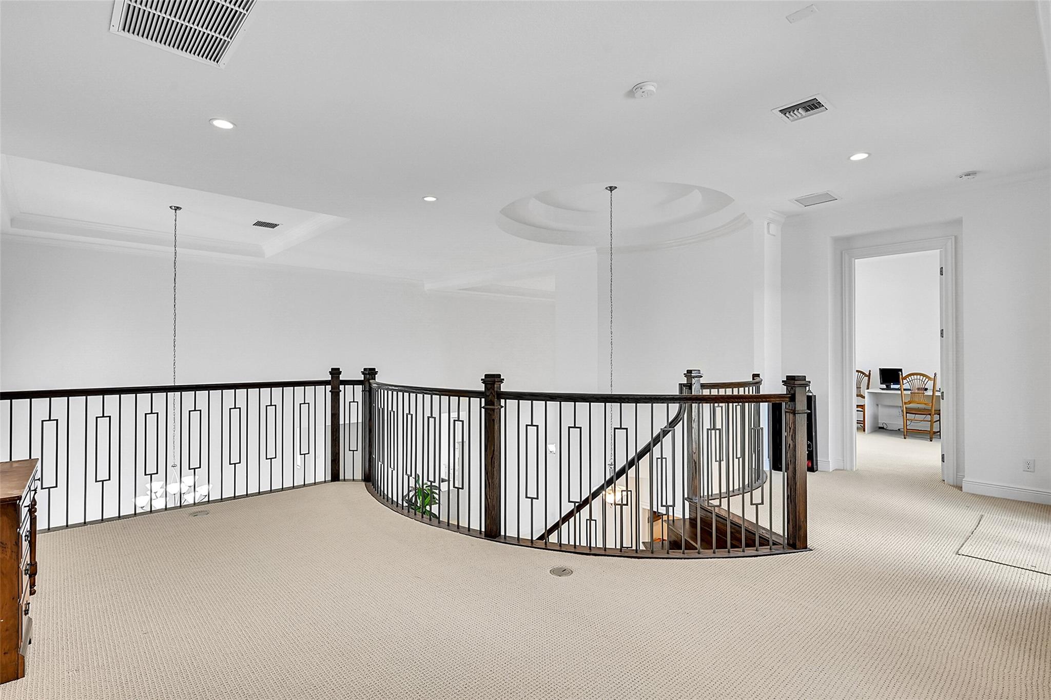 ROYAL PALM POLO PLAT - Residential