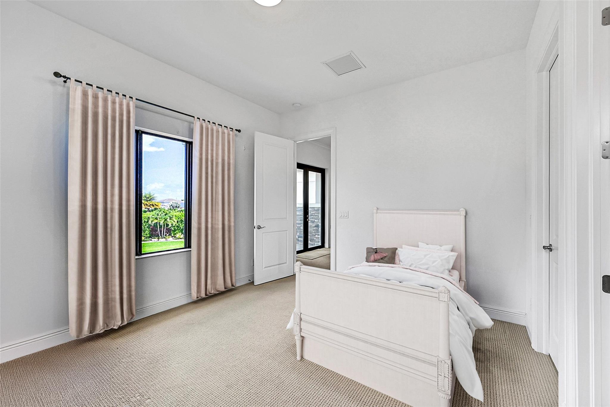 ROYAL PALM POLO PLAT - Residential