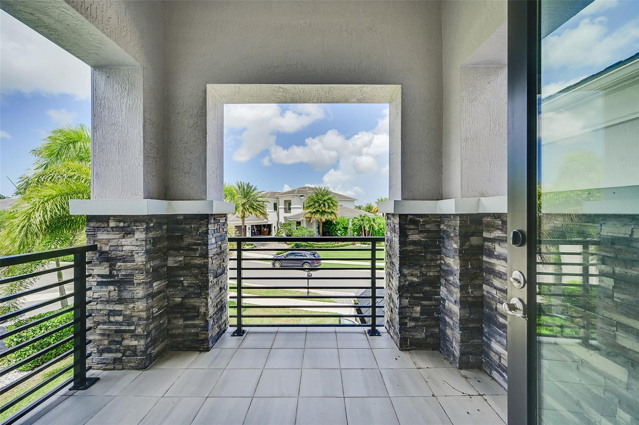 ROYAL PALM POLO PLAT - Residential