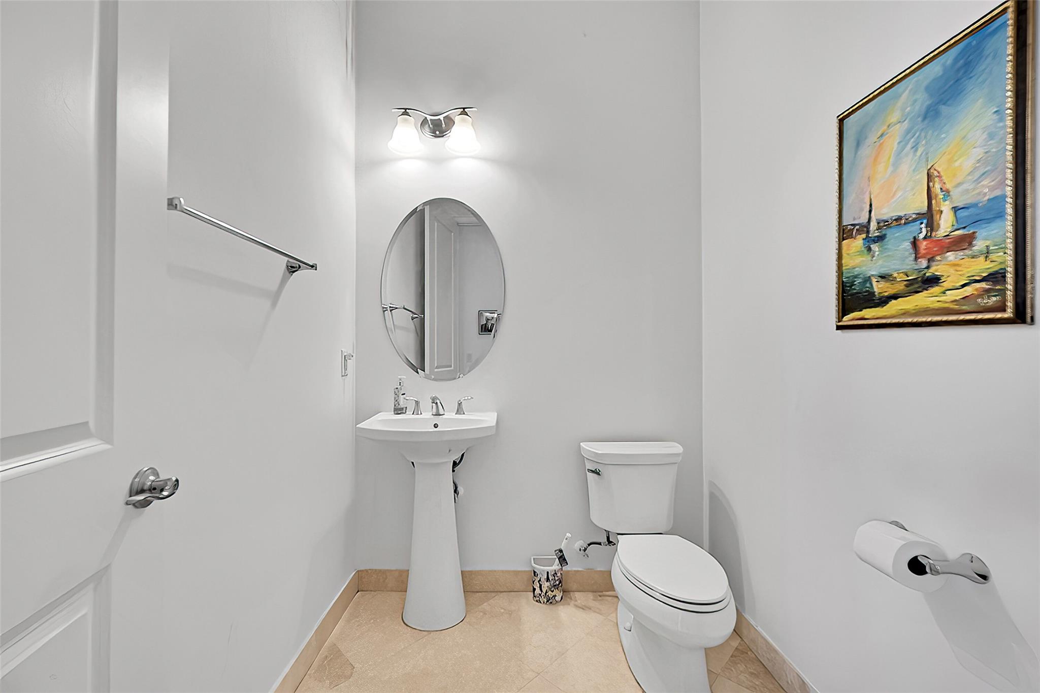 ROYAL PALM POLO PLAT - Residential