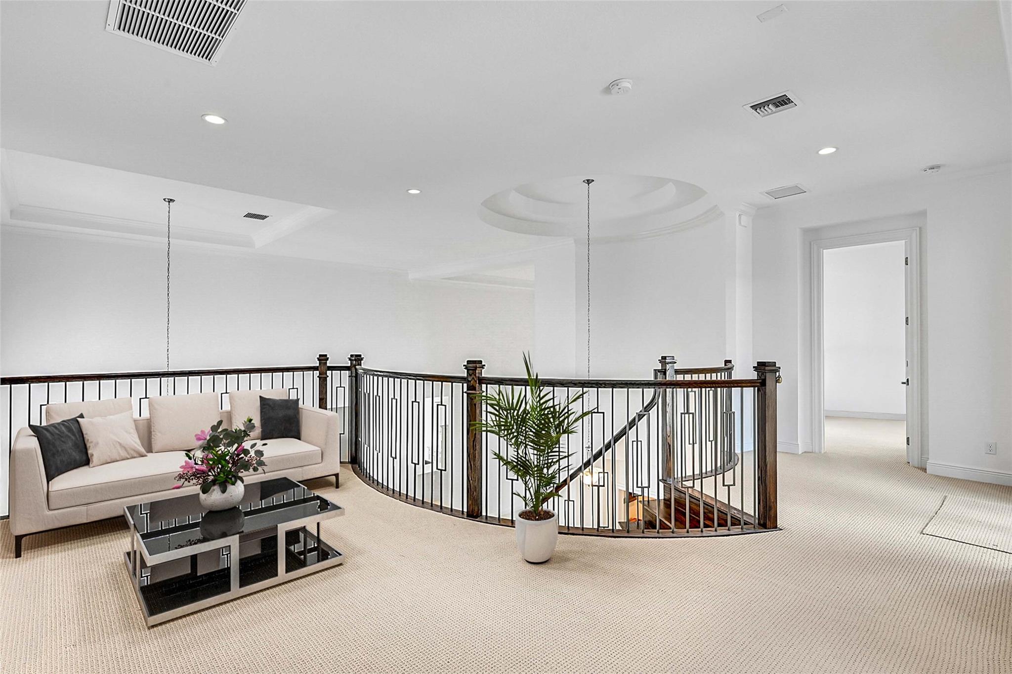 ROYAL PALM POLO PLAT - Residential