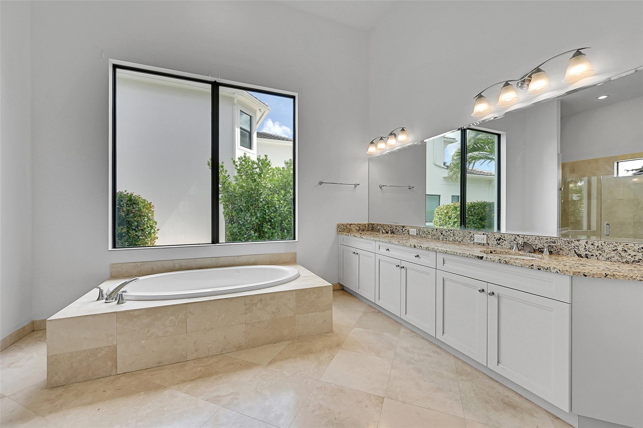 ROYAL PALM POLO PLAT - Residential