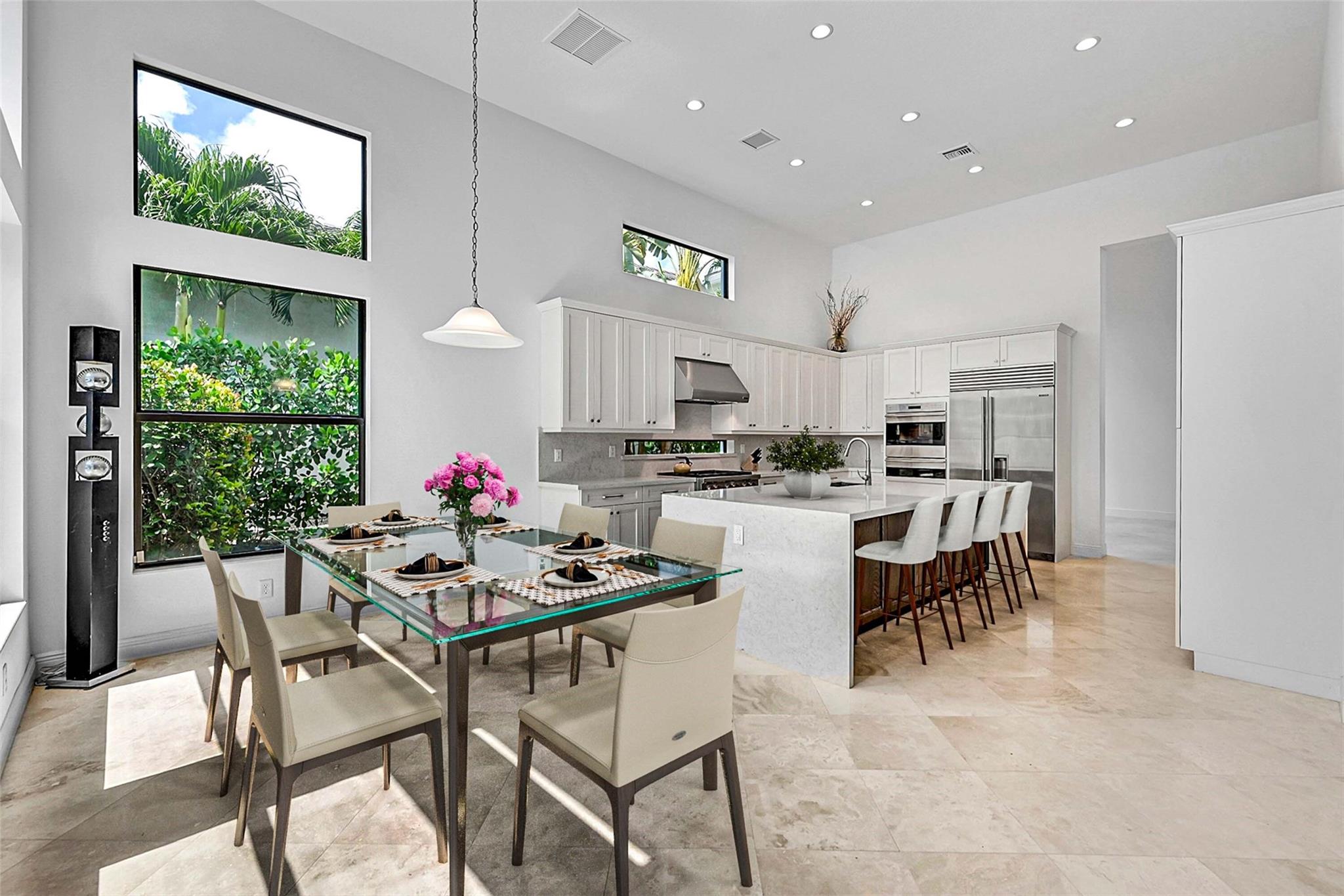 ROYAL PALM POLO PLAT - Residential