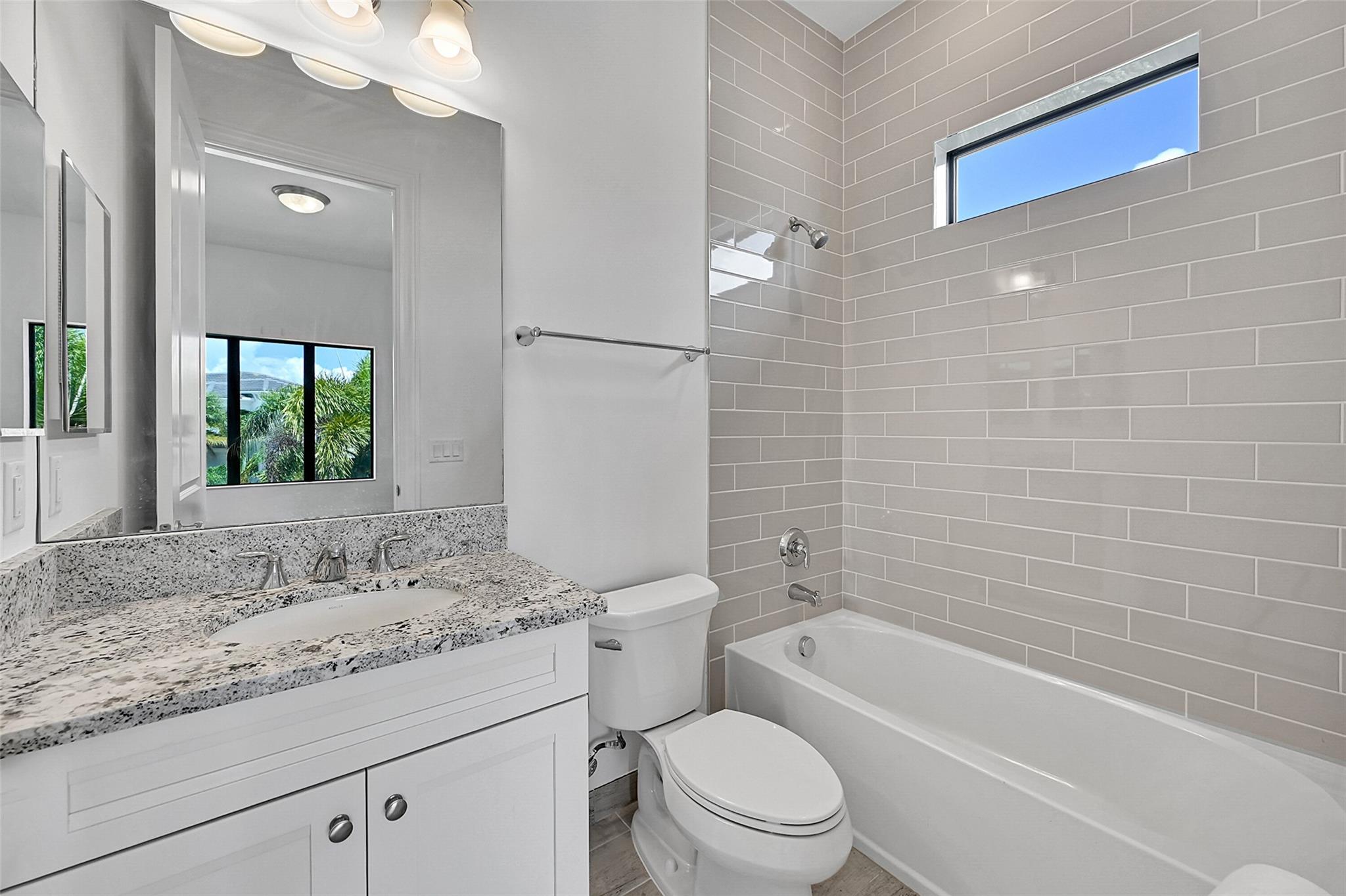 ROYAL PALM POLO PLAT - Residential