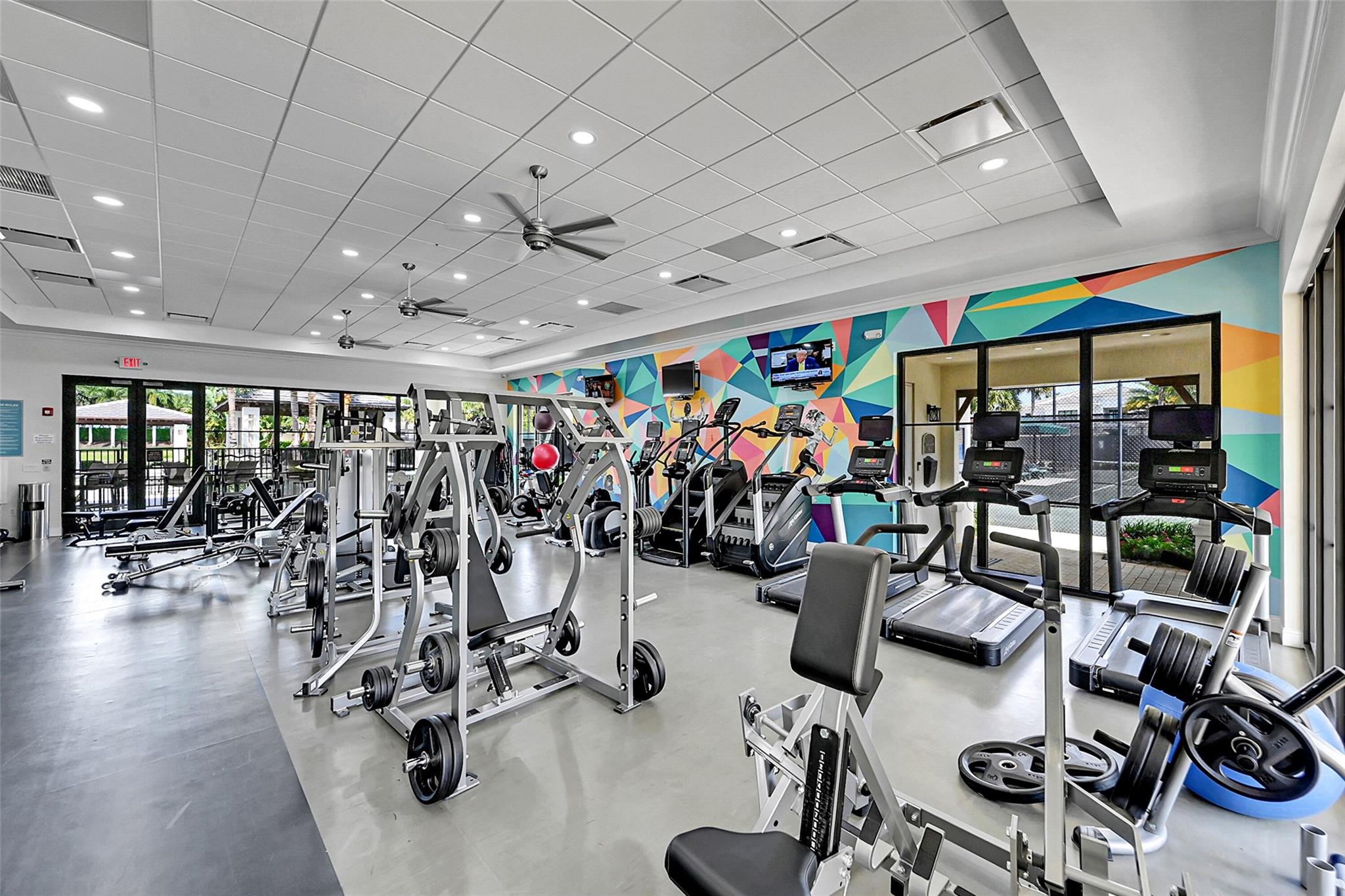 ROYAL PALM POLO PLAT - Residential