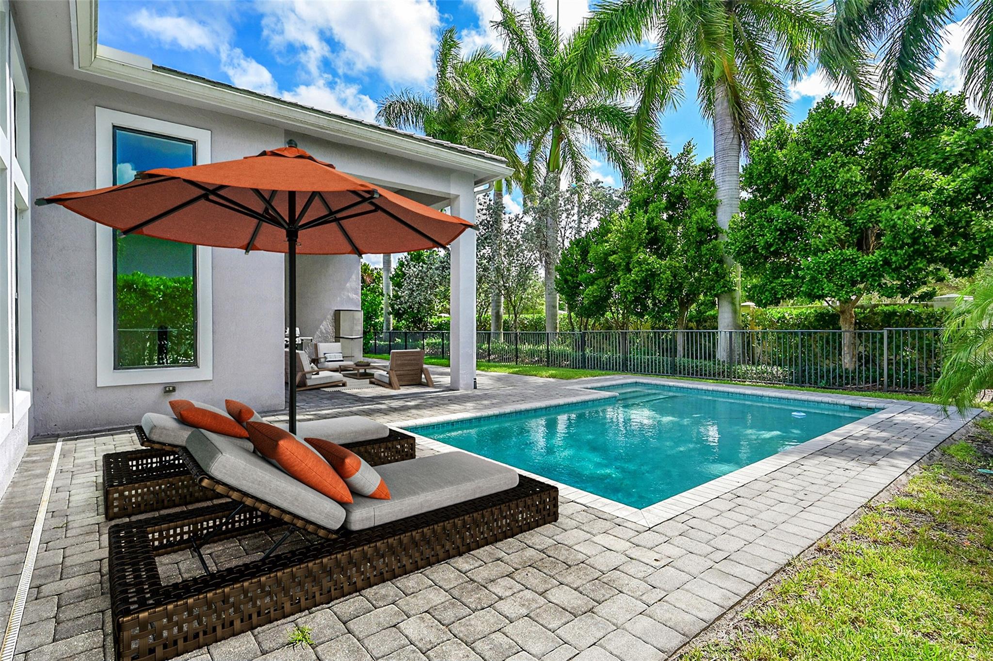 ROYAL PALM POLO PLAT - Residential