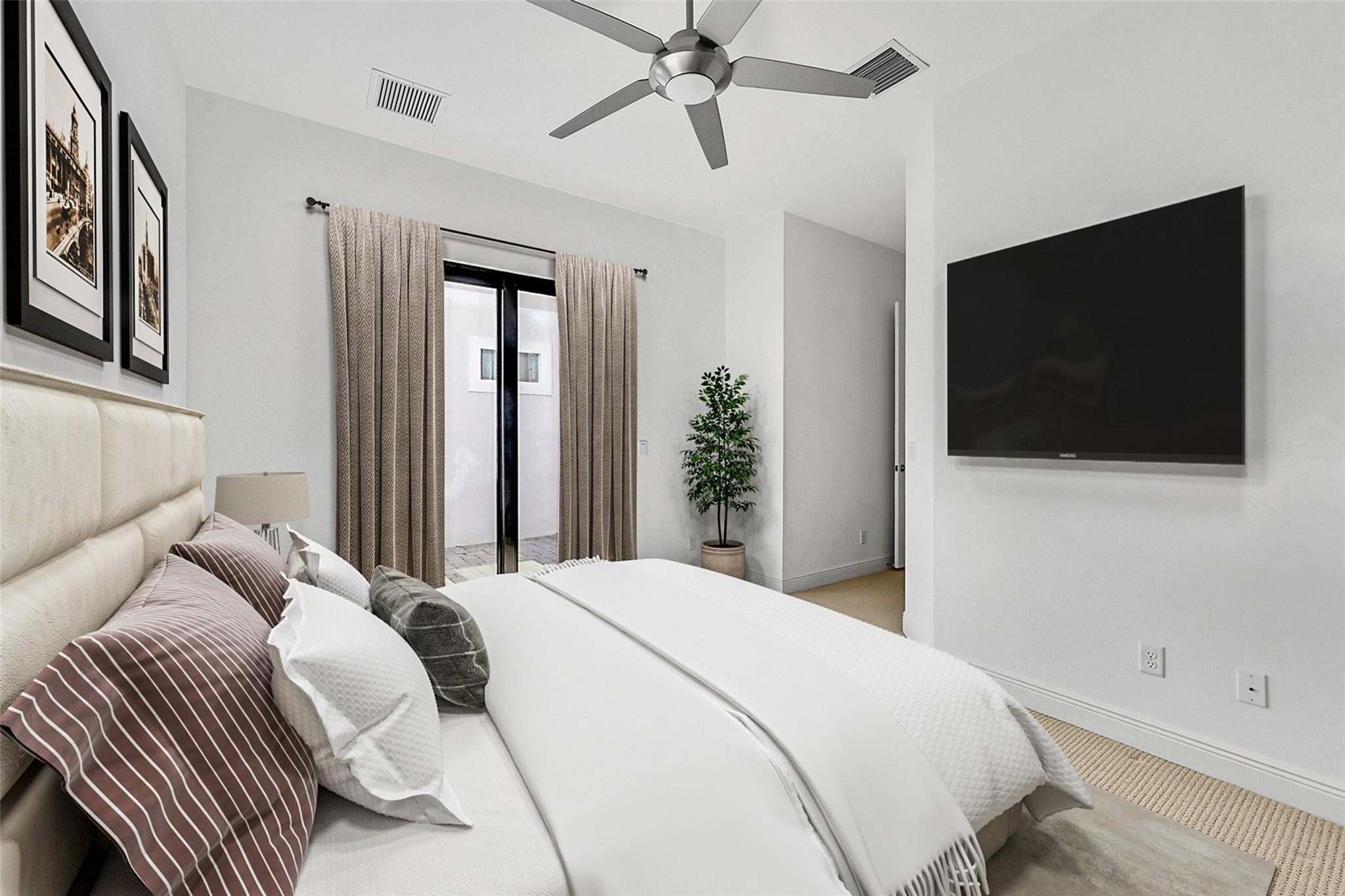 ROYAL PALM POLO PLAT - Residential