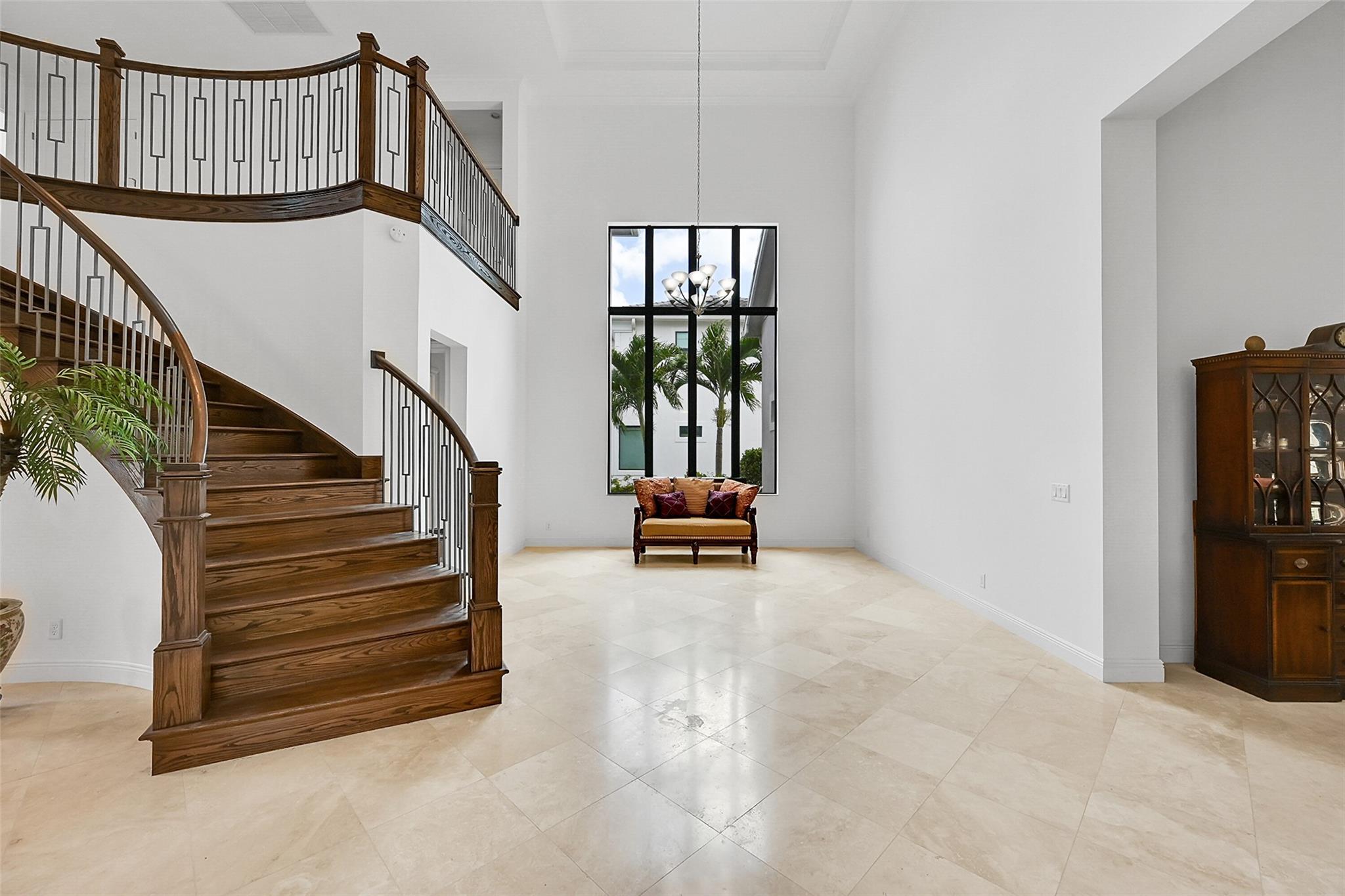 ROYAL PALM POLO PLAT - Residential