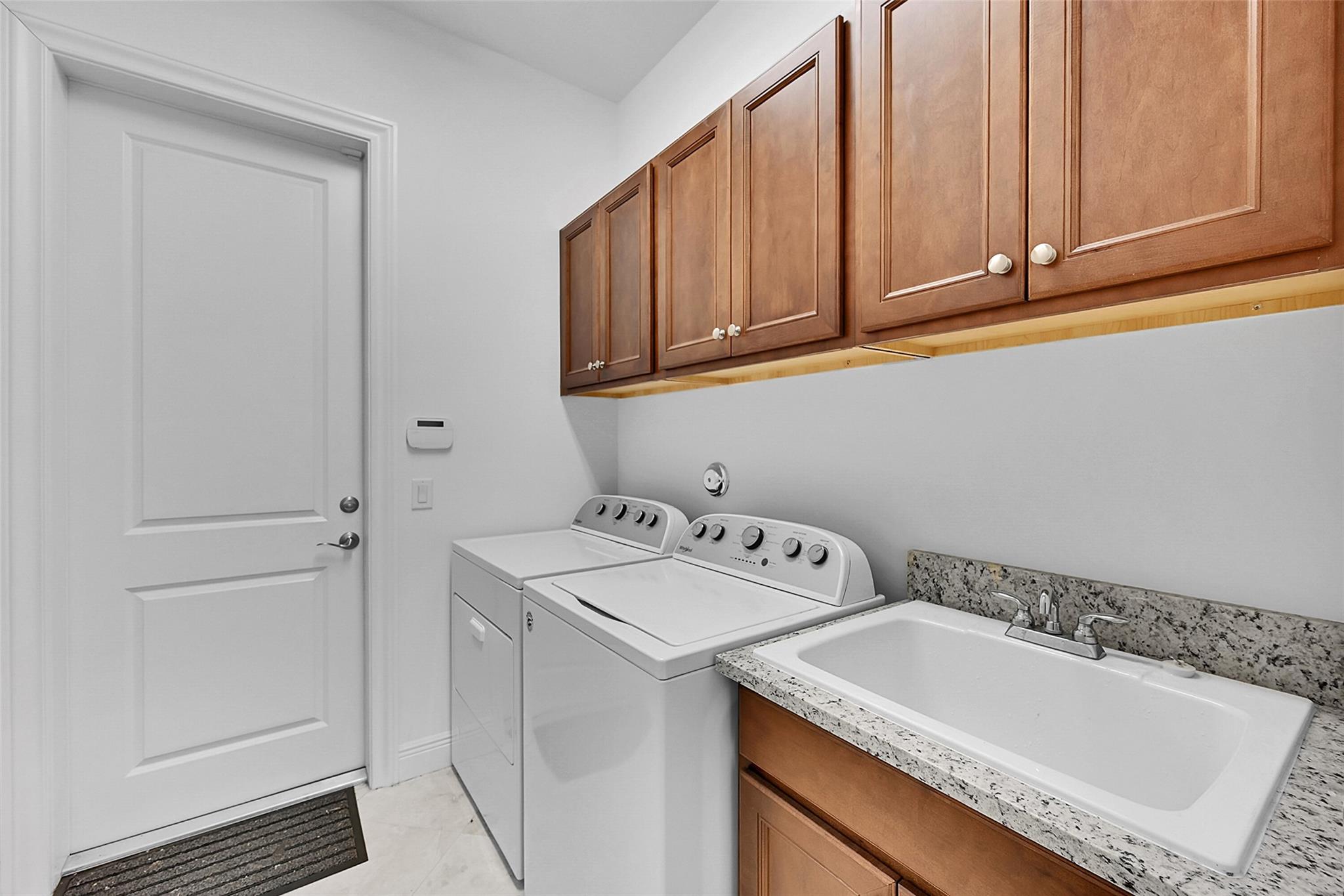 ROYAL PALM POLO PLAT - Residential