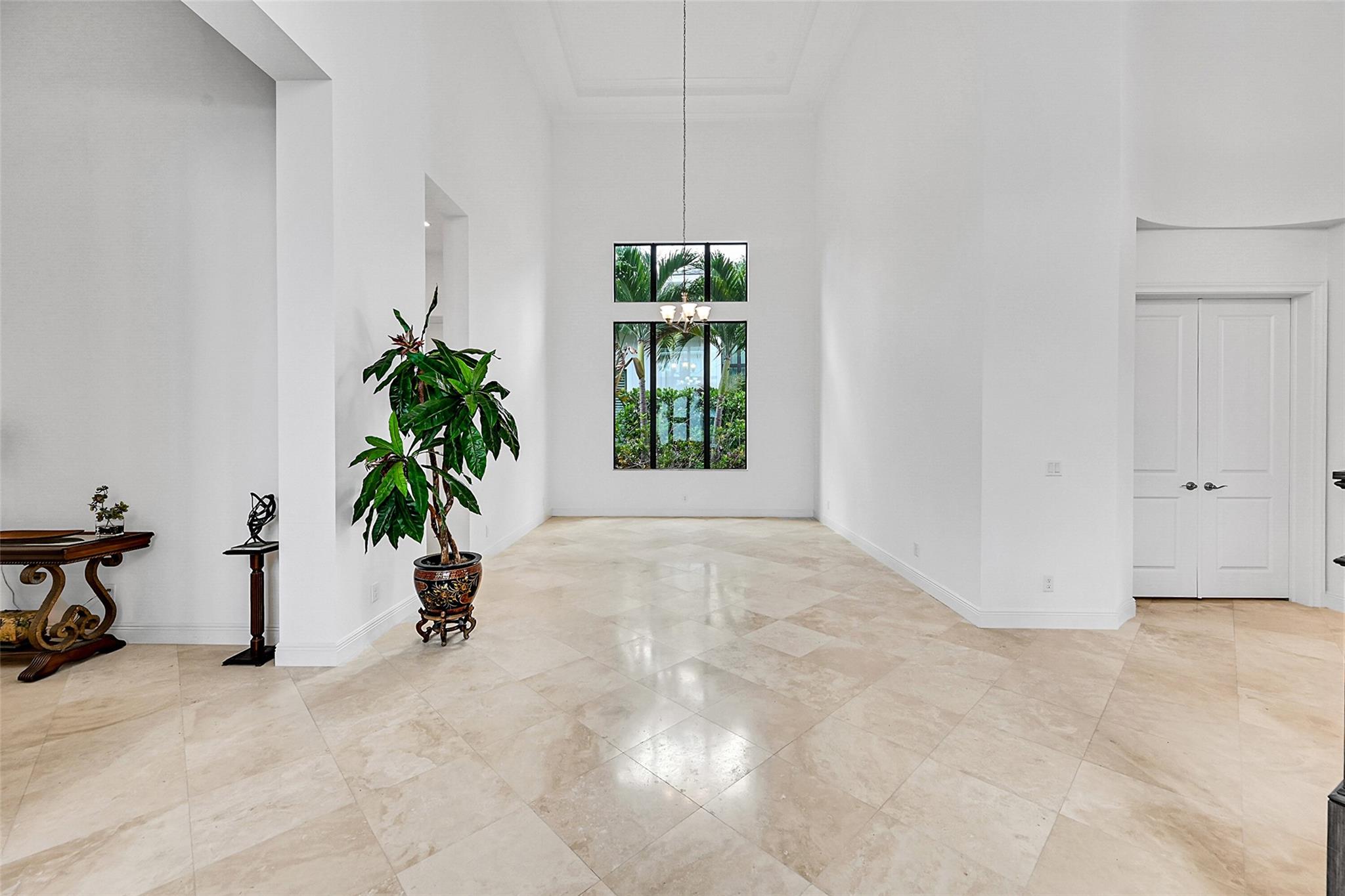 ROYAL PALM POLO PLAT - Residential